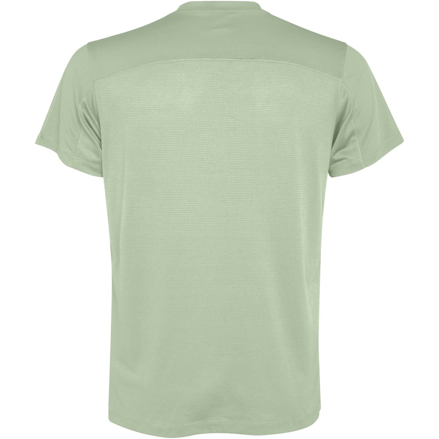 SIam 100 g/m² kortärmad sport-T-shirt för herrar