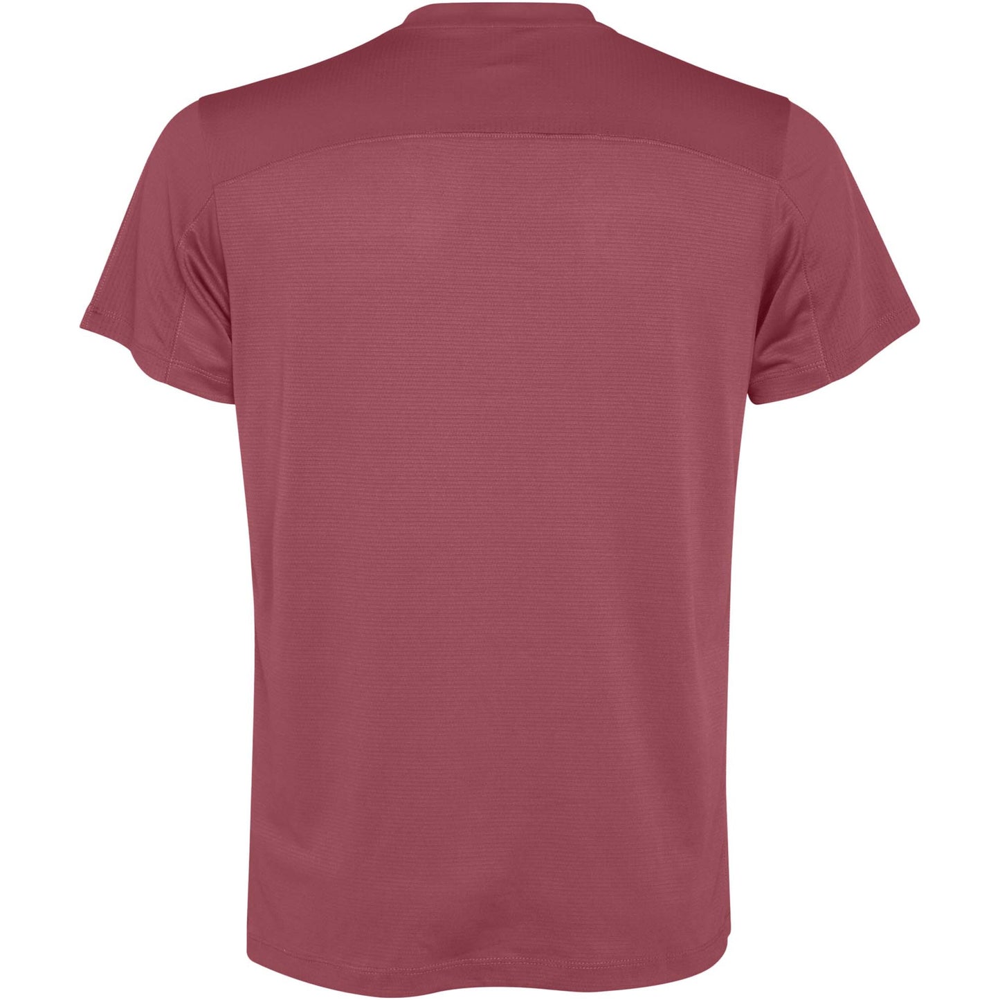 SIam 100 g/m² kortärmad sport-T-shirt för herrar