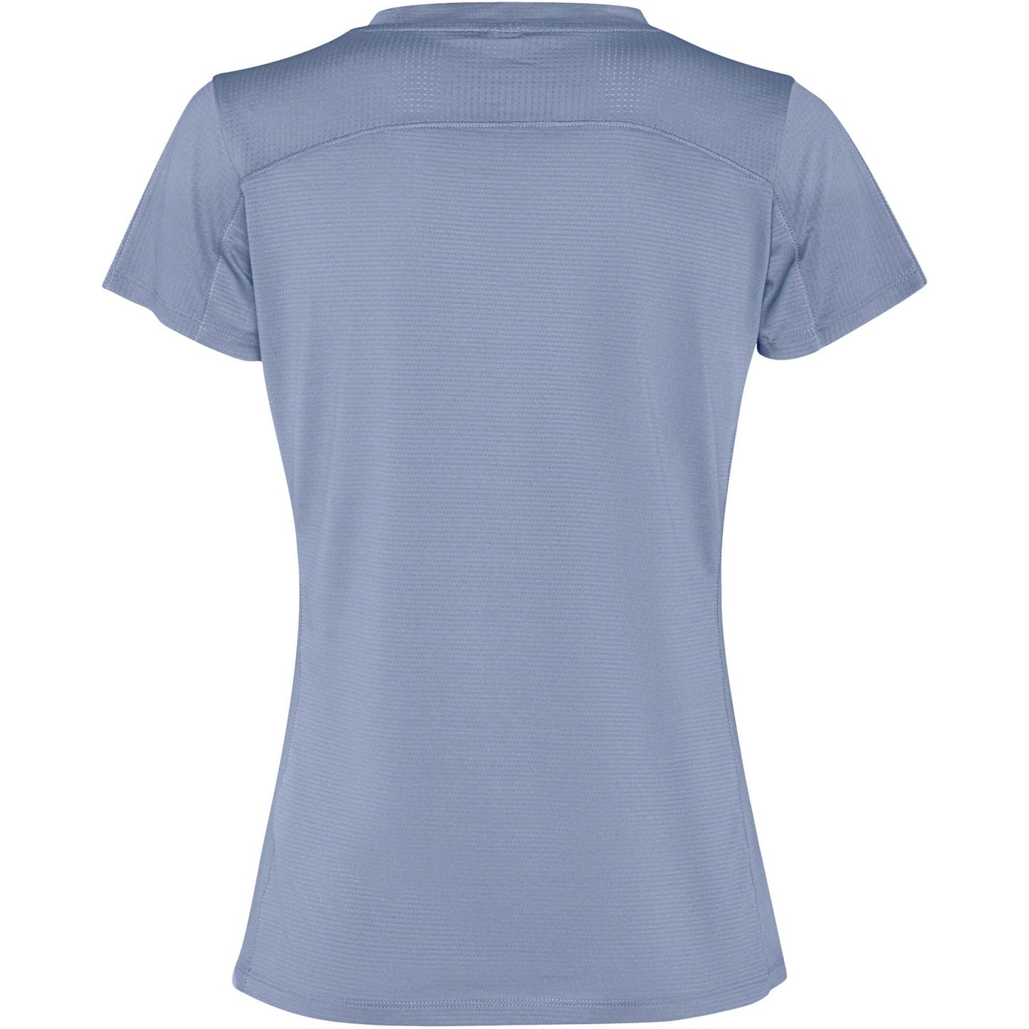 Slam kortärmad sport-T-shirt för damer