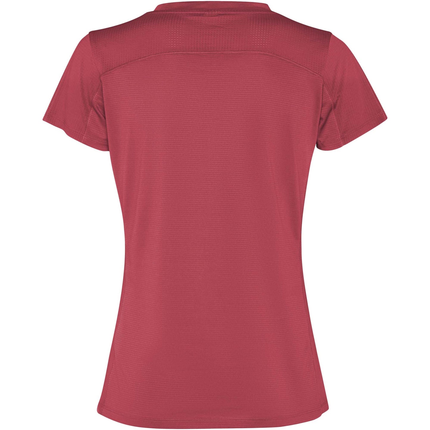 Slam kortärmad sport-T-shirt för damer
