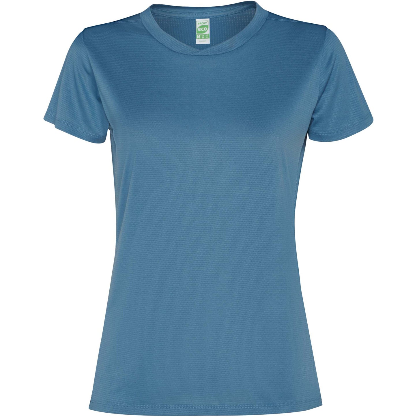 Slam kortärmad sport-T-shirt för damer