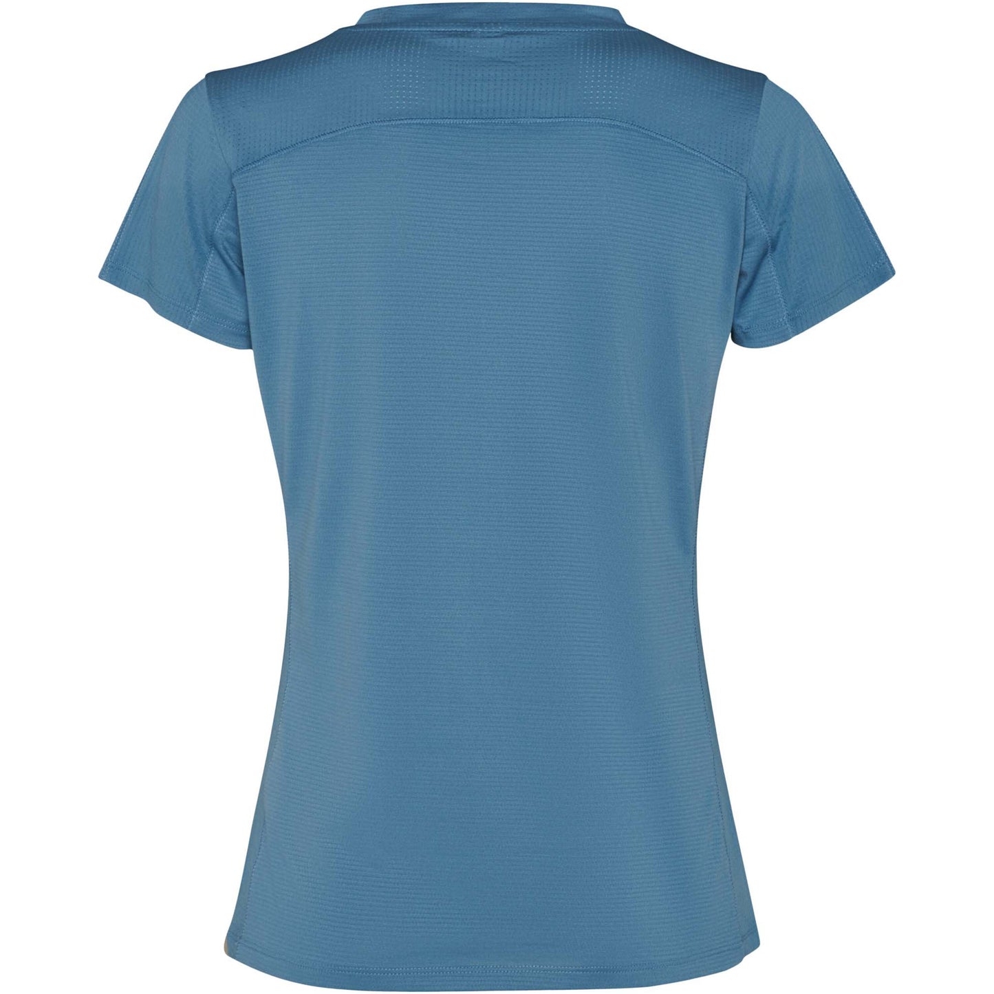 Slam kortärmad sport-T-shirt för damer
