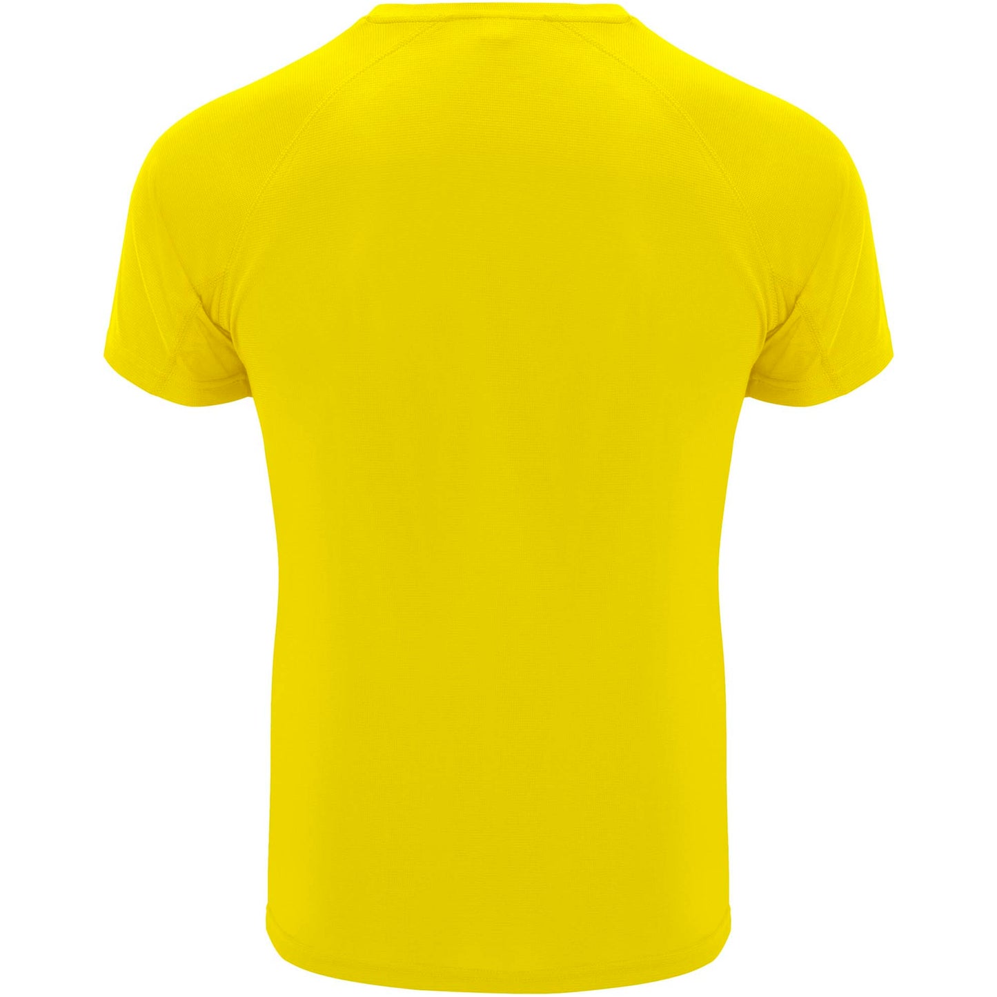 Bahrain kortärmad funktions T-shirt för herr