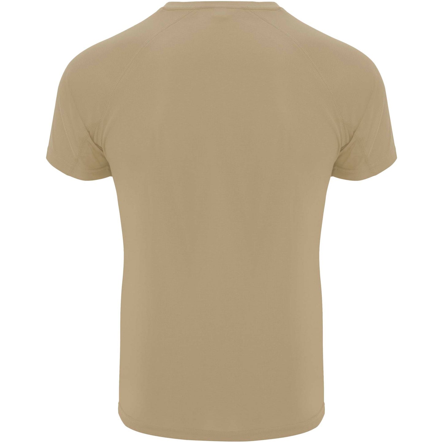 Bahrain kortärmad funktions T-shirt för herr