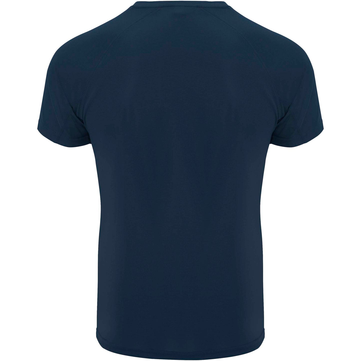 Bahrain kortärmad funktions T-shirt för herr