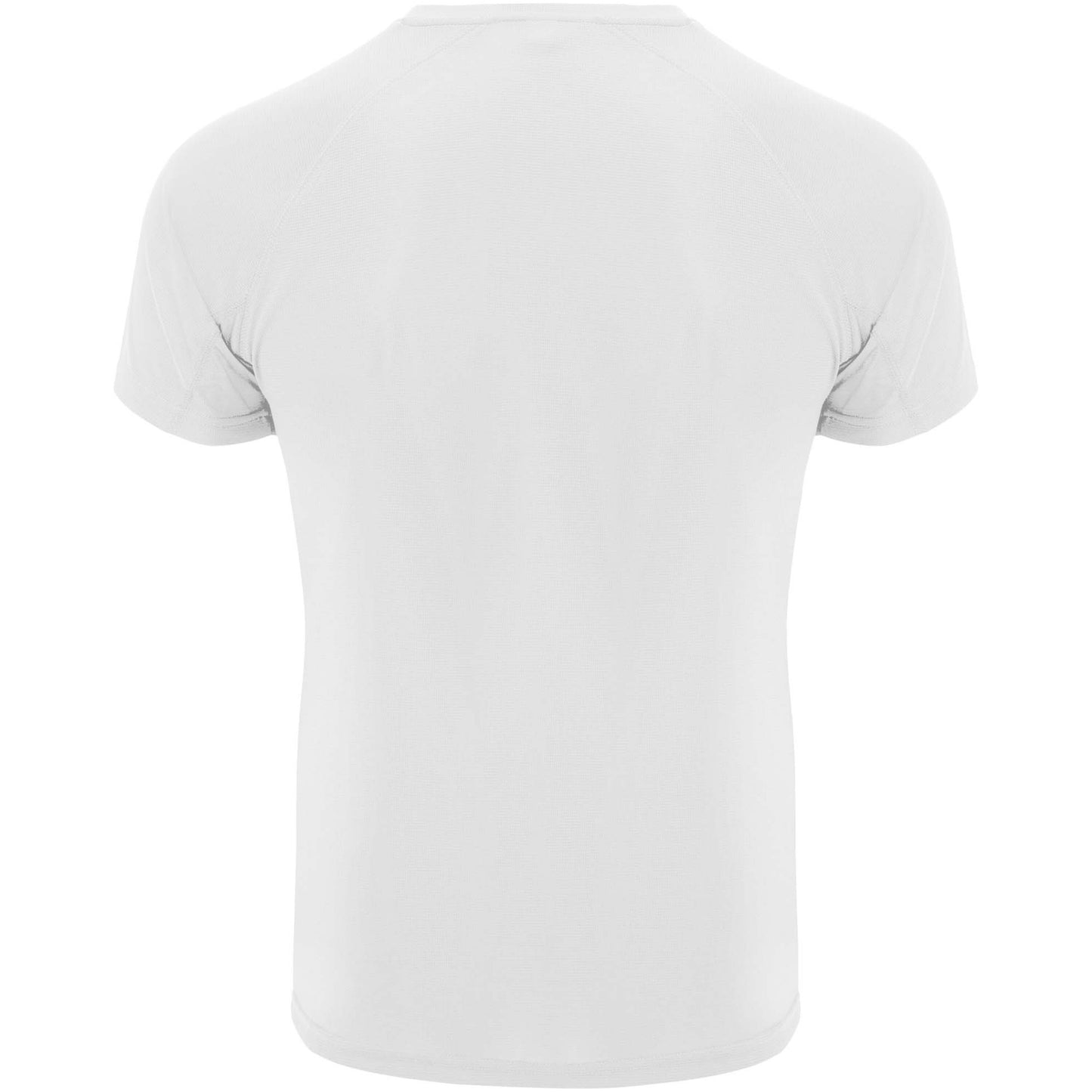 Bahrain kortärmad funktions T-shirt för herr