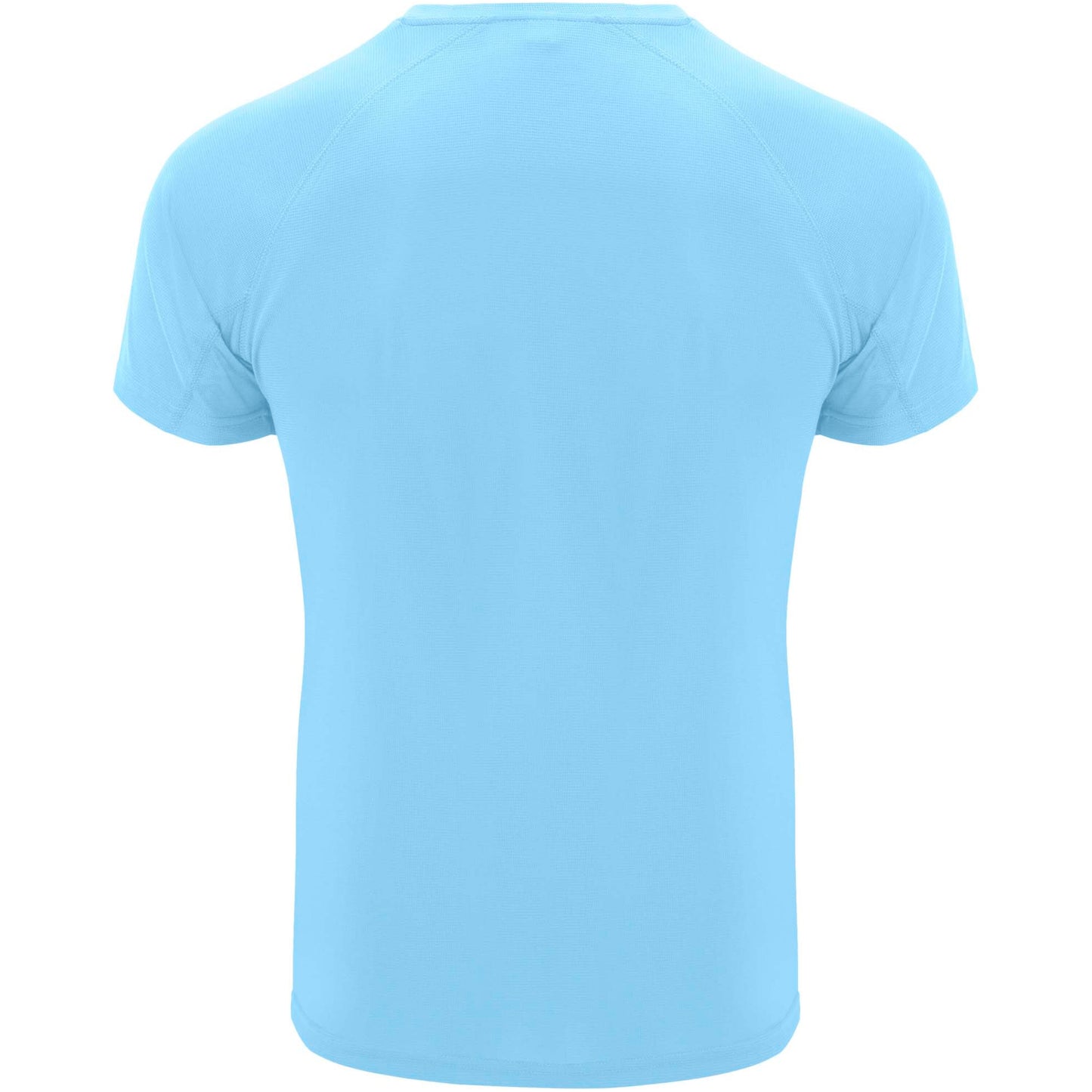 Bahrain kortärmad funktions T-shirt för herr