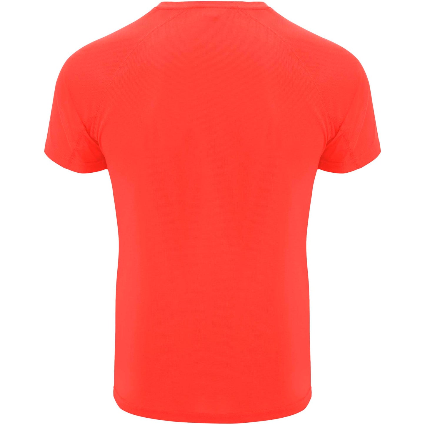 Bahrain kortärmad funktions T-shirt för herr