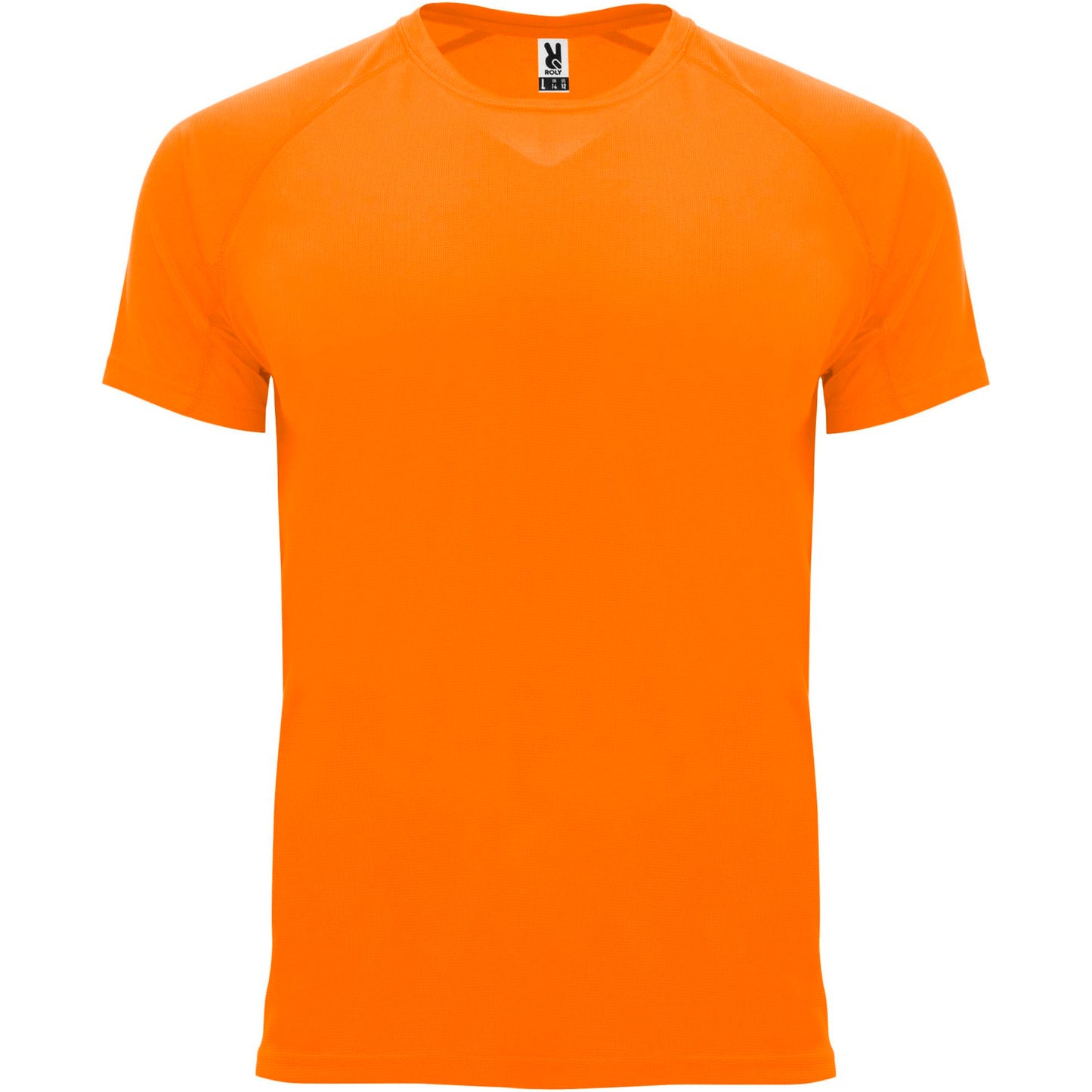 Bahrain kortärmad funktions T-shirt för herr