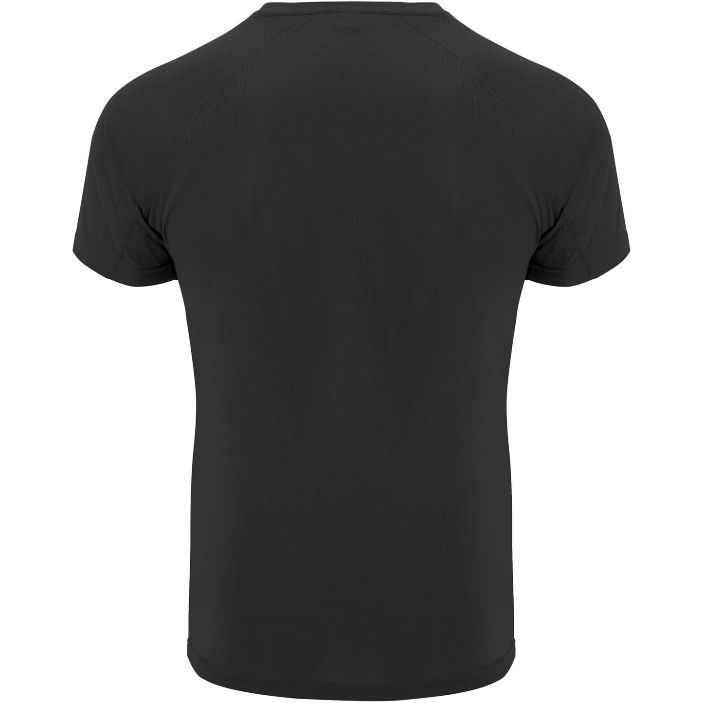 Bahrain kortärmad funktions T-shirt för herr