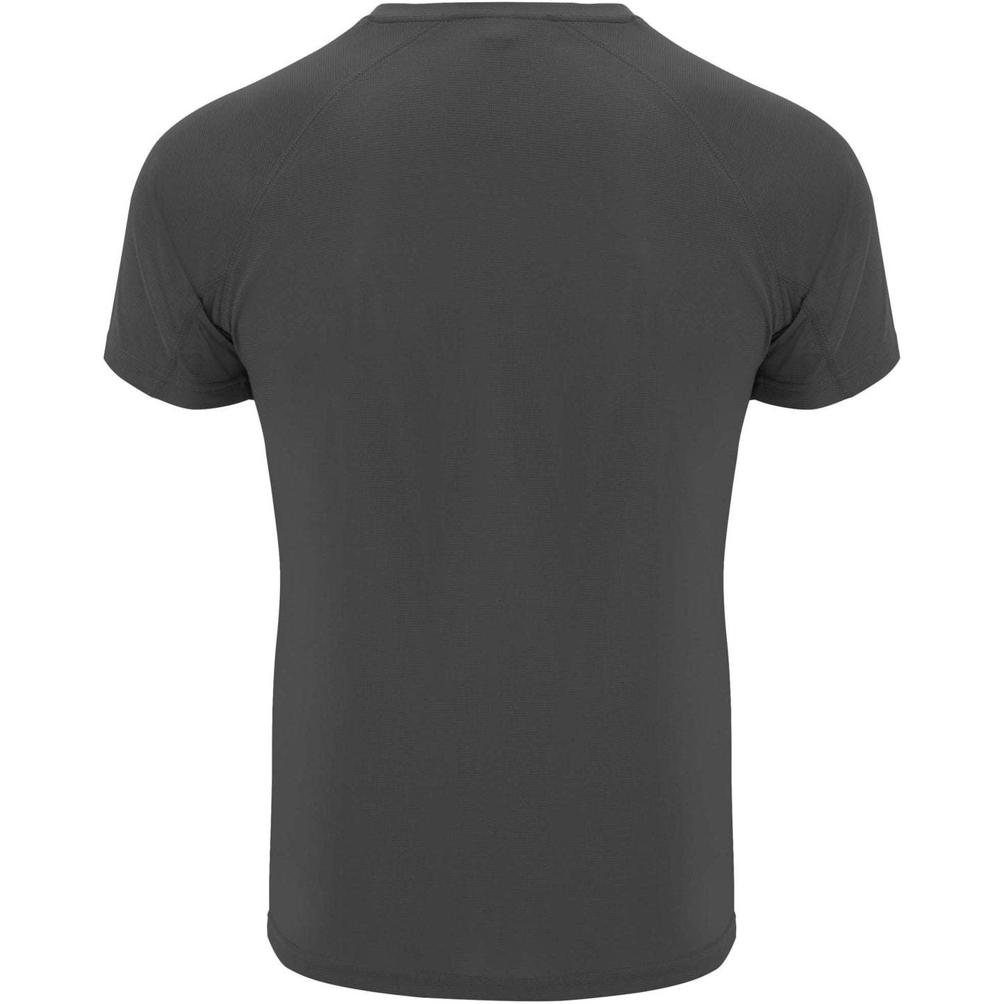 Bahrain kortärmad funktions T-shirt för herr
