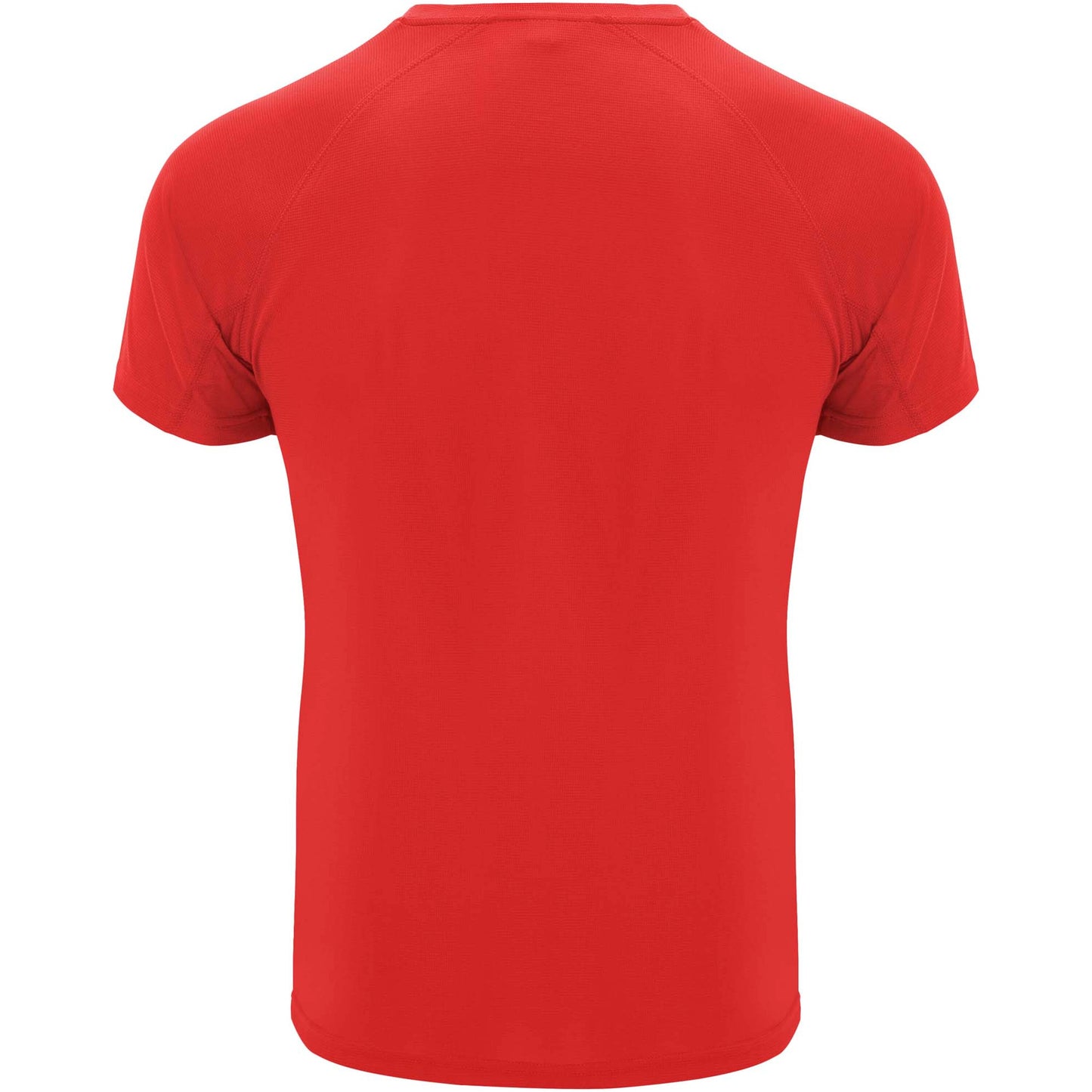 Bahrain kortärmad funktions T-shirt för herr