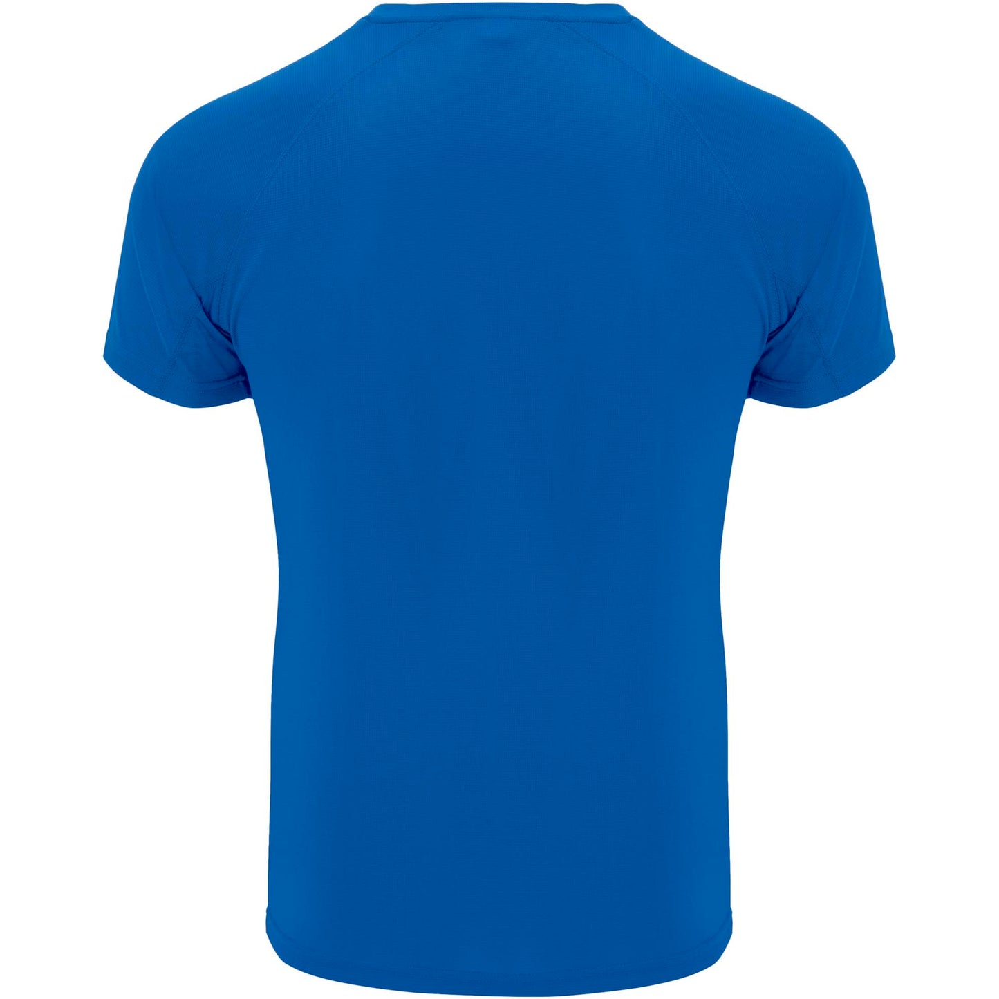 Bahrain kortärmad funktions T-shirt för herr
