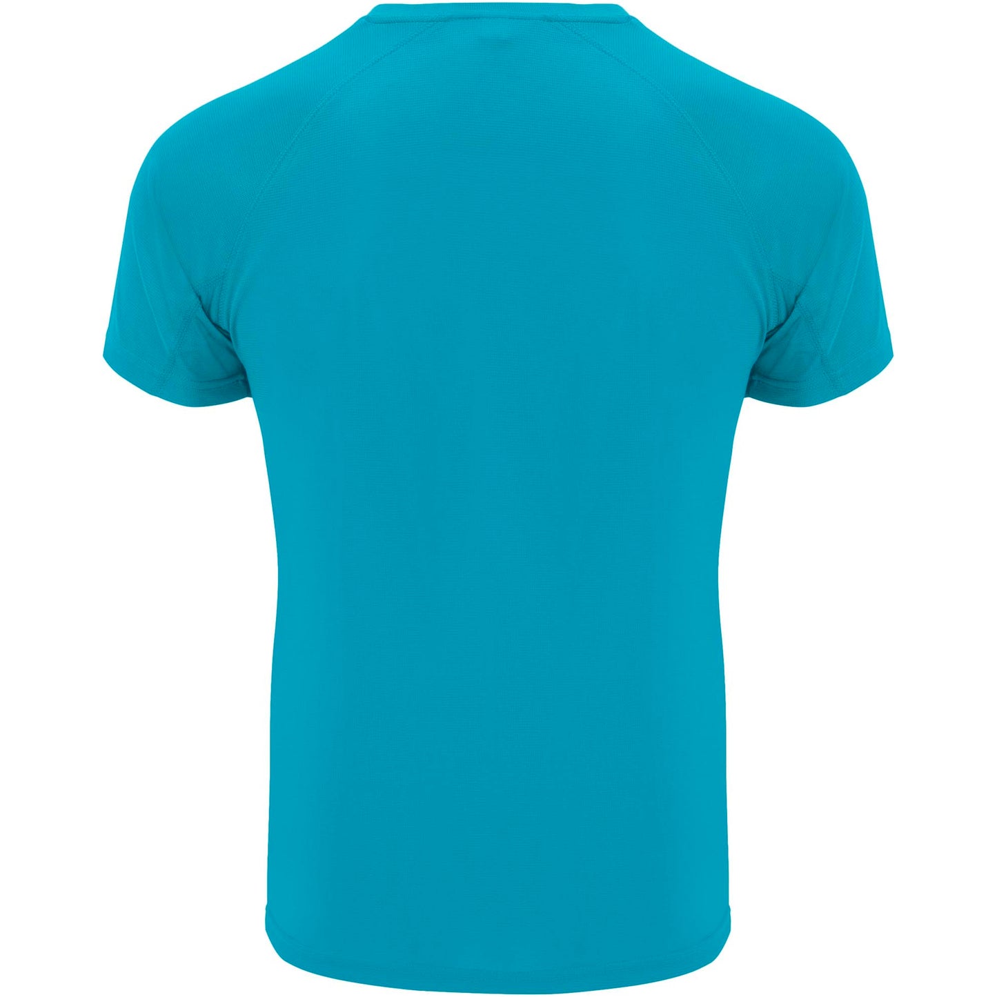 Bahrain kortärmad funktions T-shirt för herr