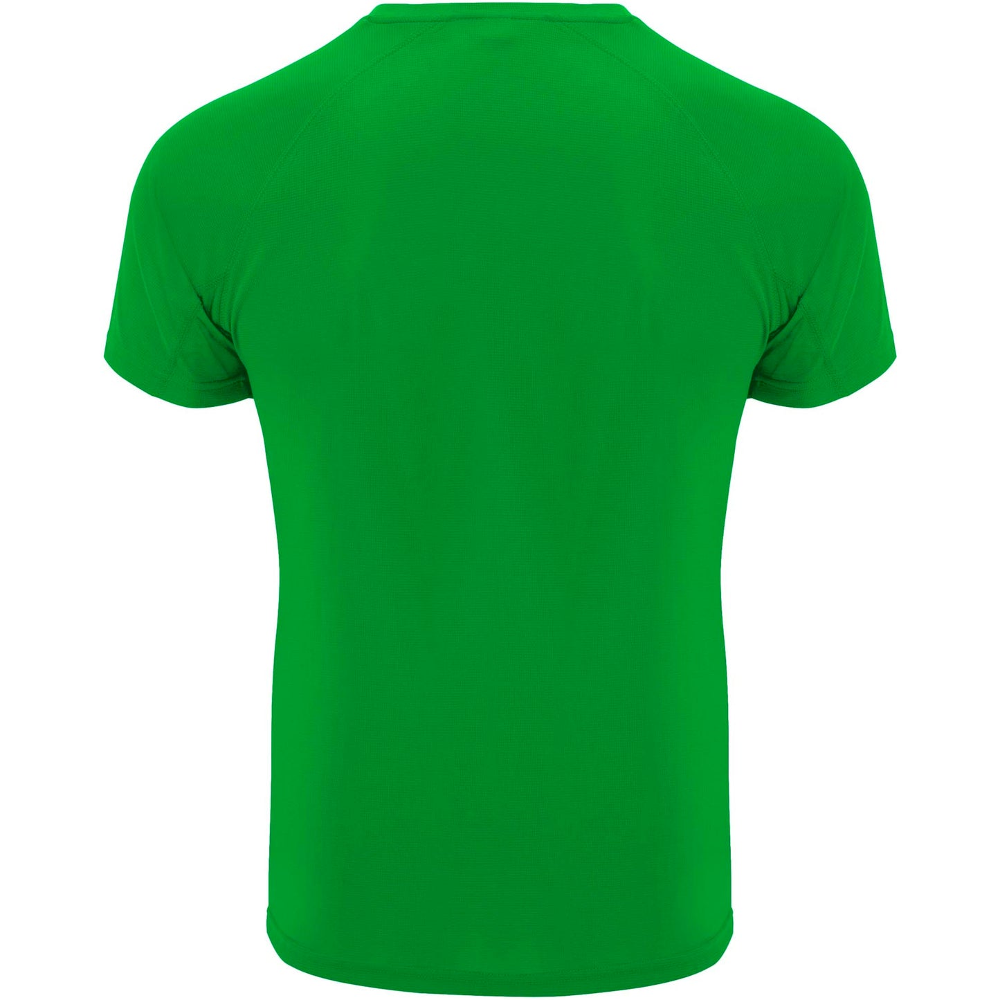 Bahrain kortärmad funktions T-shirt för herr