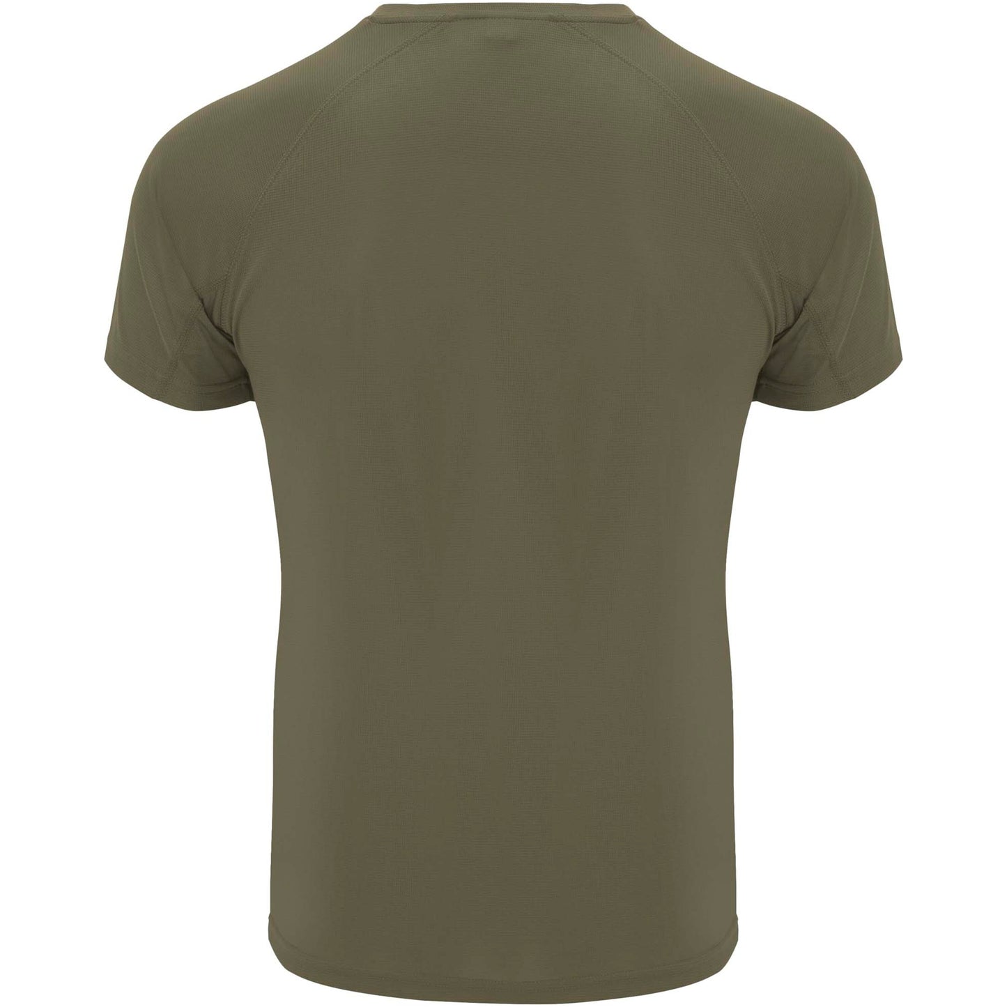 Bahrain kortärmad funktions T-shirt för herr