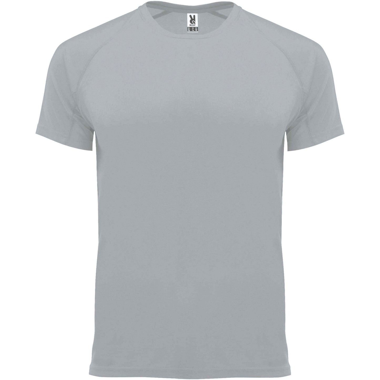 Bahrain kortärmad funktions T-shirt för herr