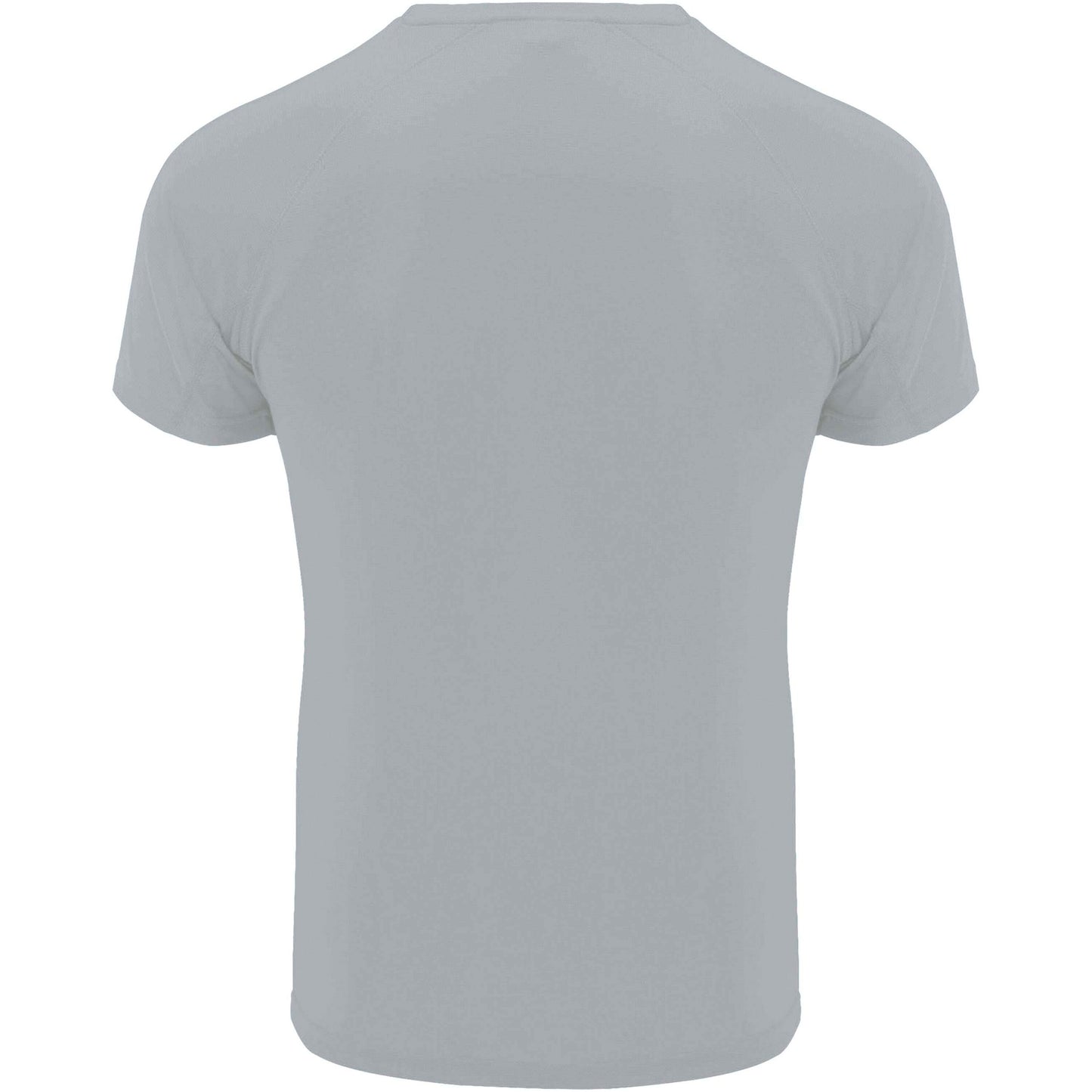 Bahrain kortärmad funktions T-shirt för herr