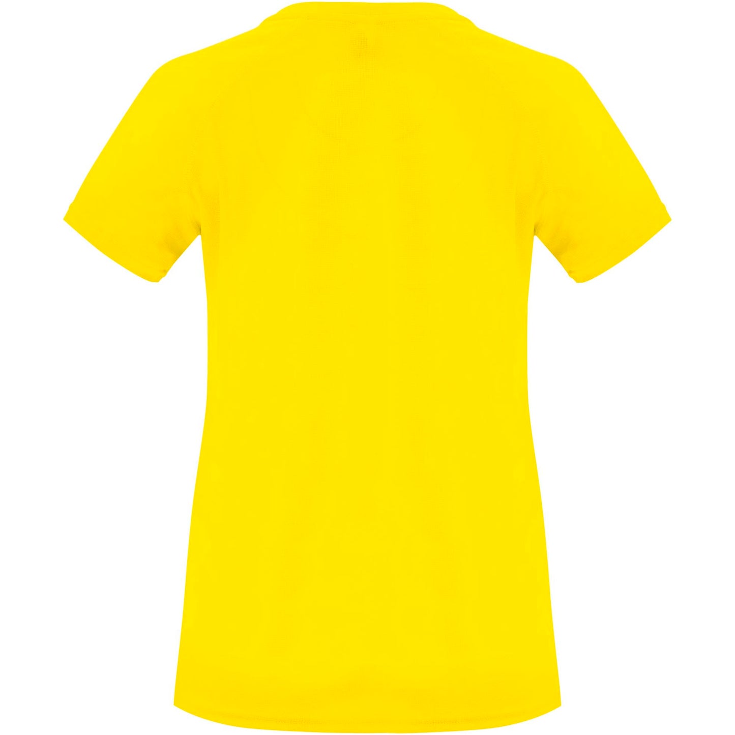 Bahrain kortärmad funktions T-shirt för dam