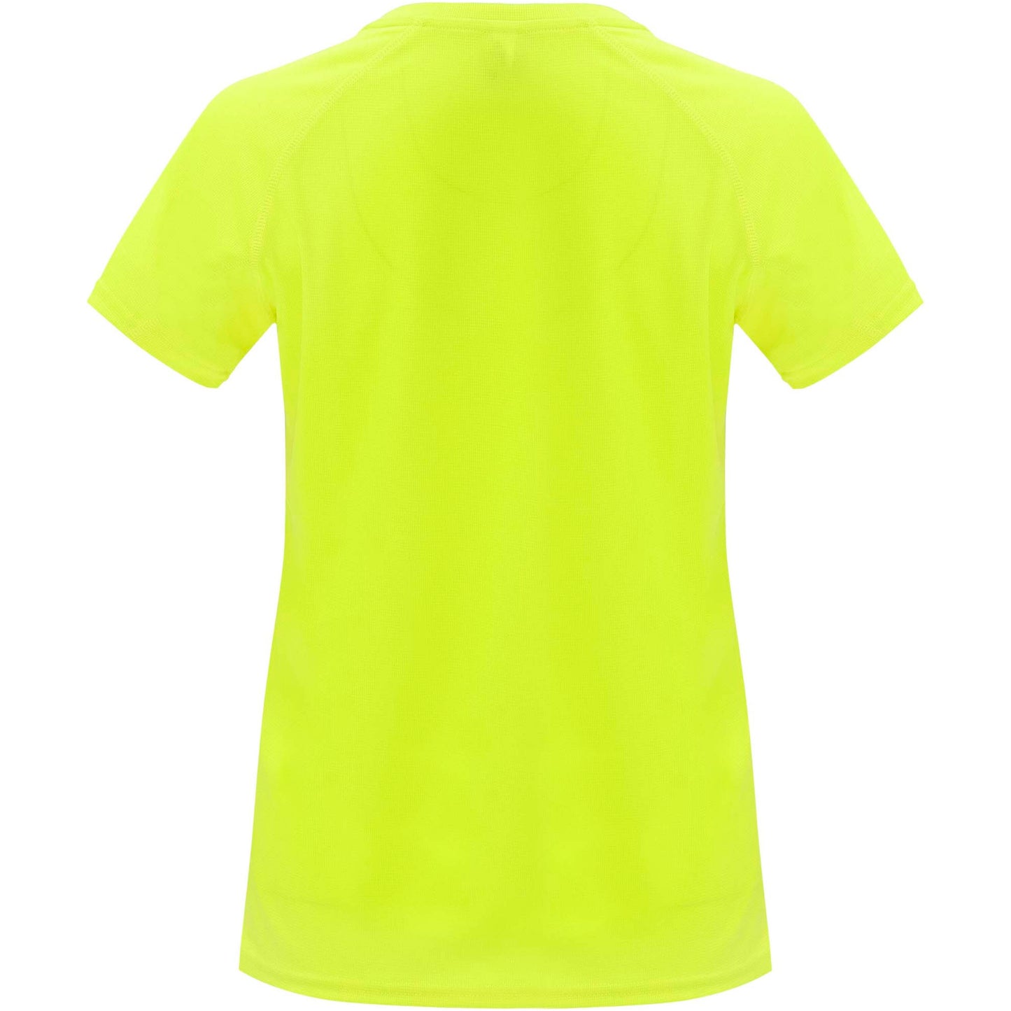 Bahrain kortärmad funktions T-shirt för dam