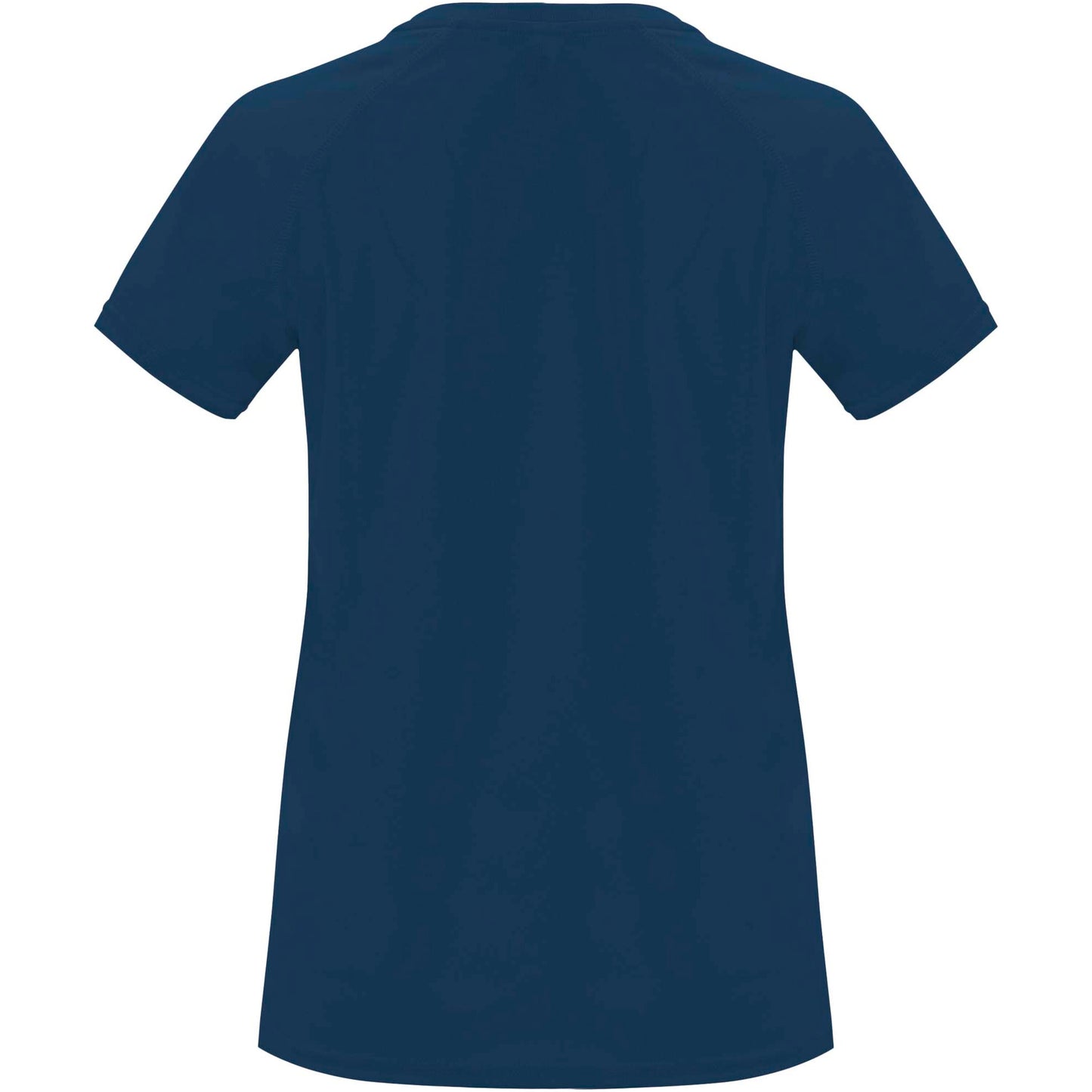 Bahrain kortärmad funktions T-shirt för dam