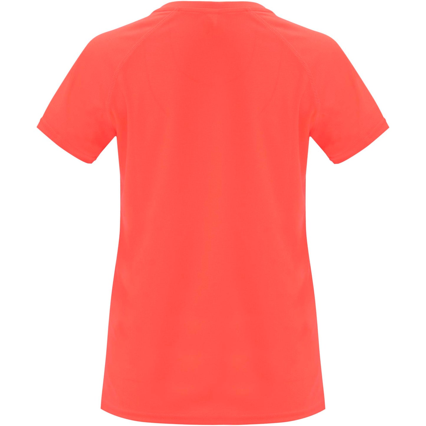 Bahrain kortärmad funktions T-shirt för dam