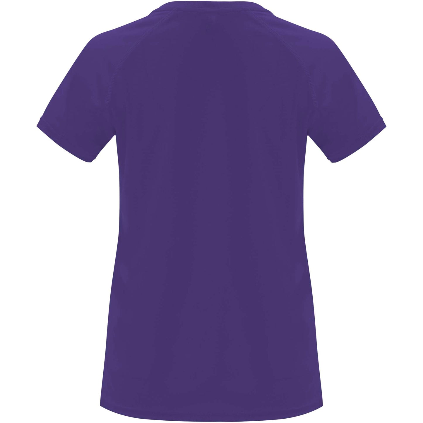 Bahrain kortärmad funktions T-shirt för dam