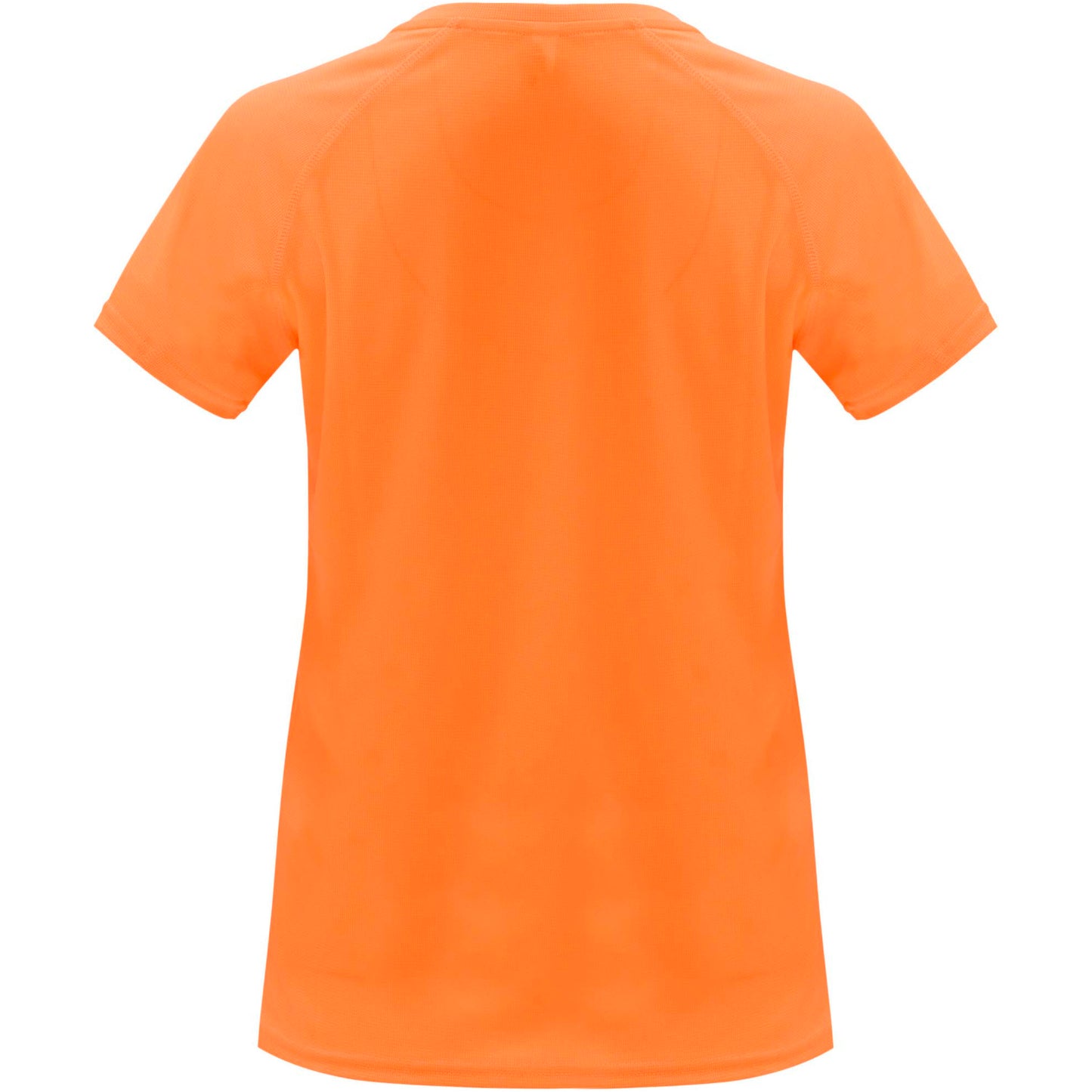 Bahrain kortärmad funktions T-shirt för dam