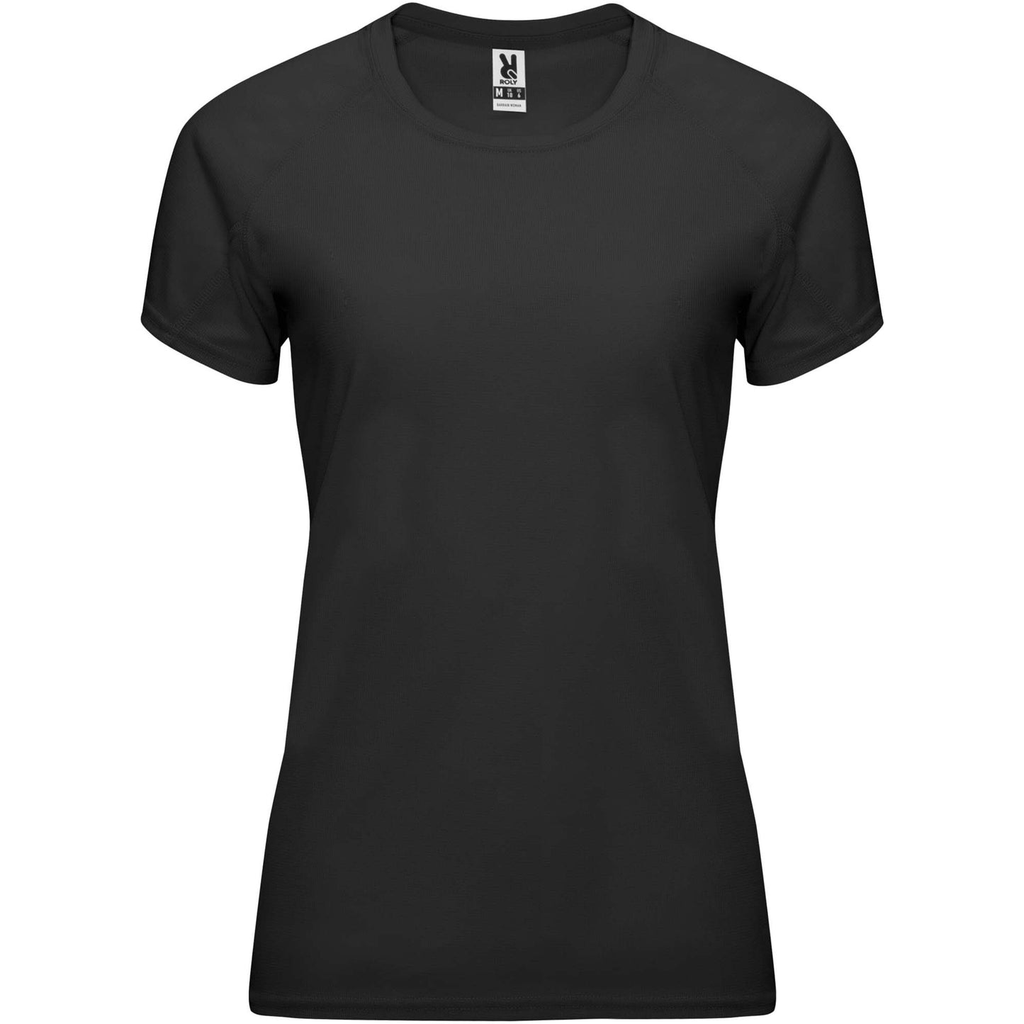 Bahrain kortärmad funktions T-shirt för dam
