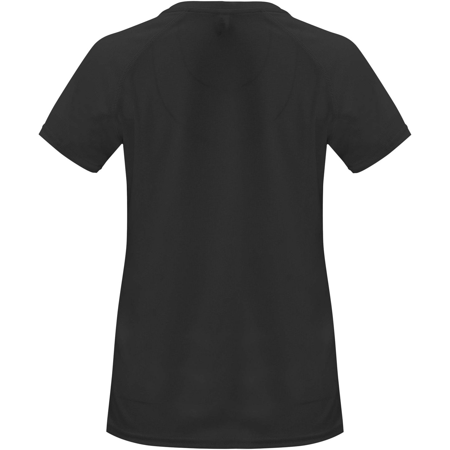 Bahrain kortärmad funktions T-shirt för dam