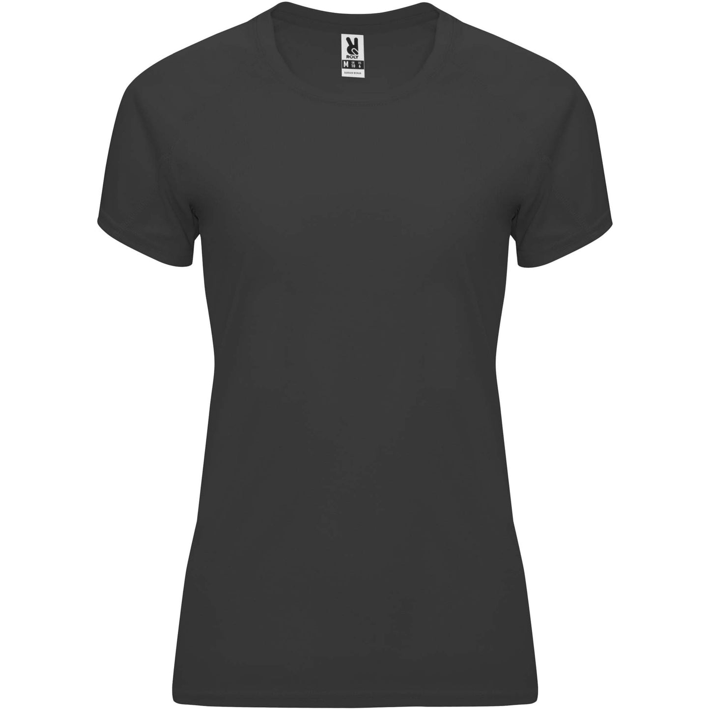 Bahrain kortärmad funktions T-shirt för dam