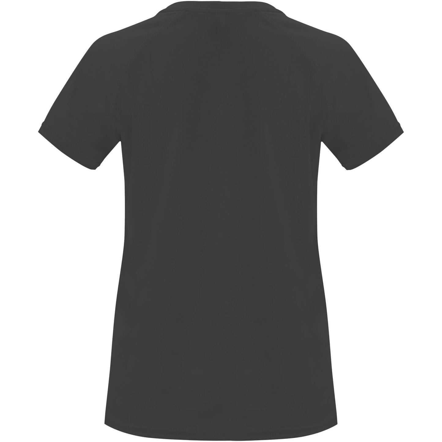 Bahrain kortärmad funktions T-shirt för dam