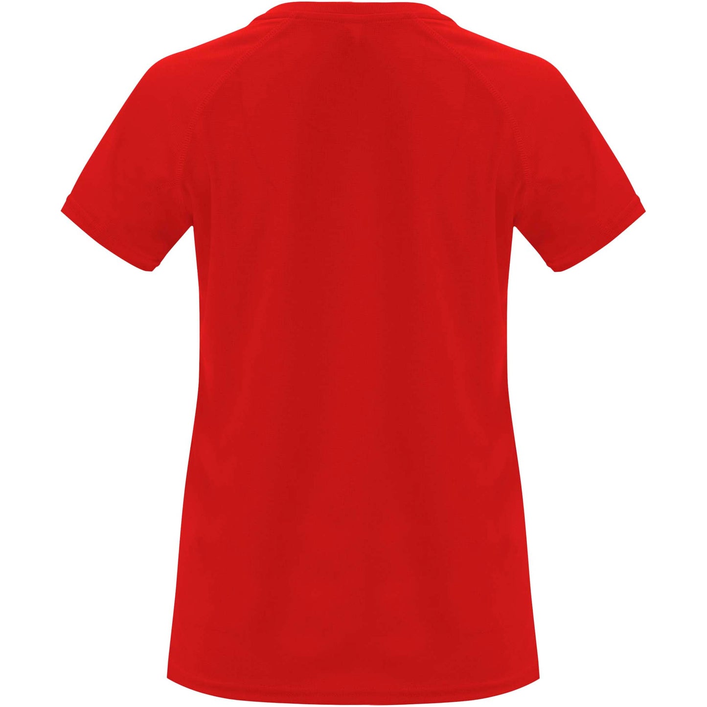 Bahrain kortärmad funktions T-shirt för dam