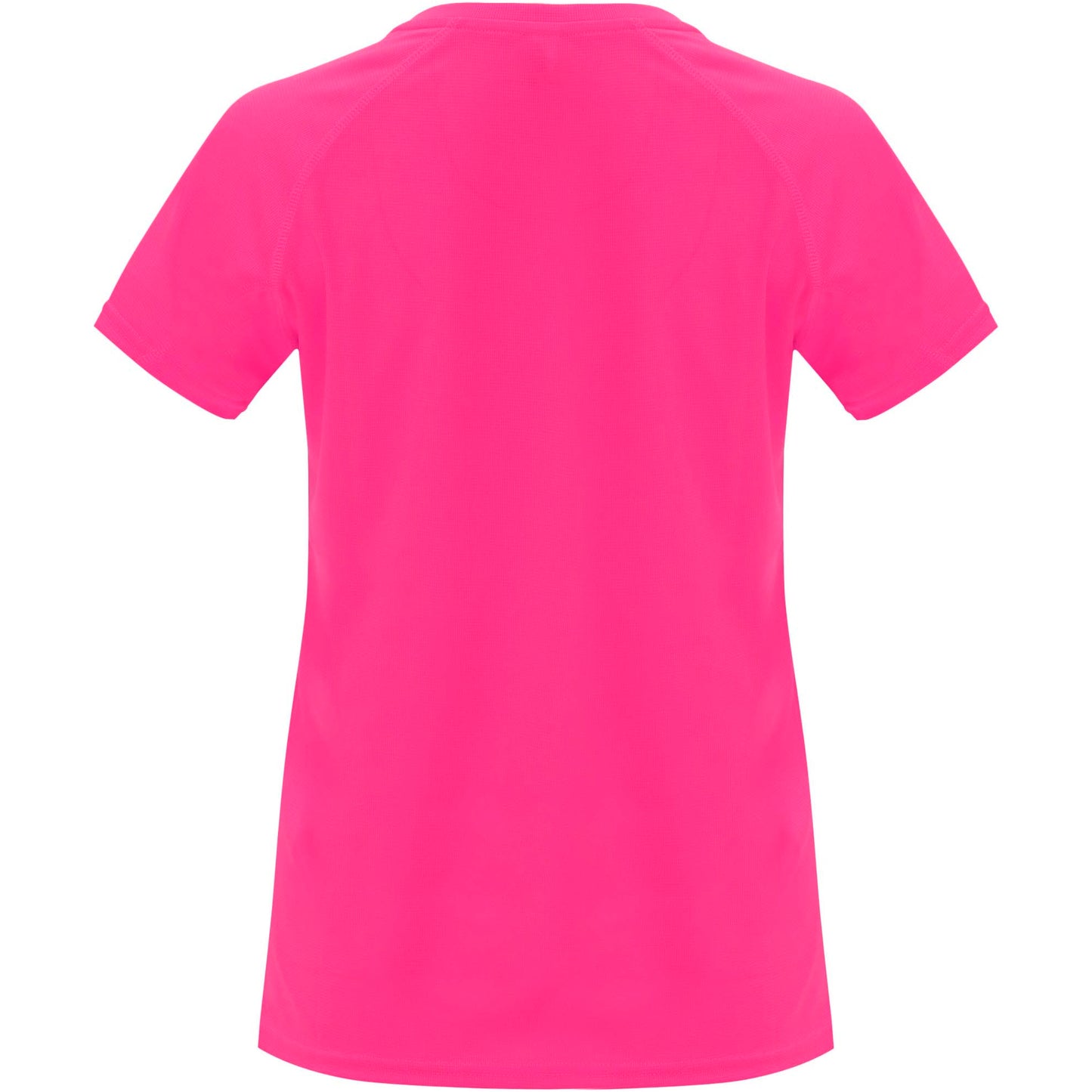 Bahrain kortärmad funktions T-shirt för dam