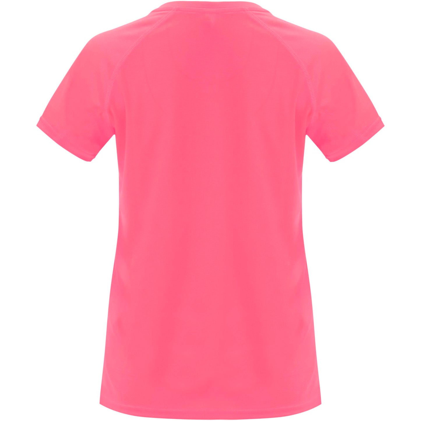 Bahrain kortärmad funktions T-shirt för dam