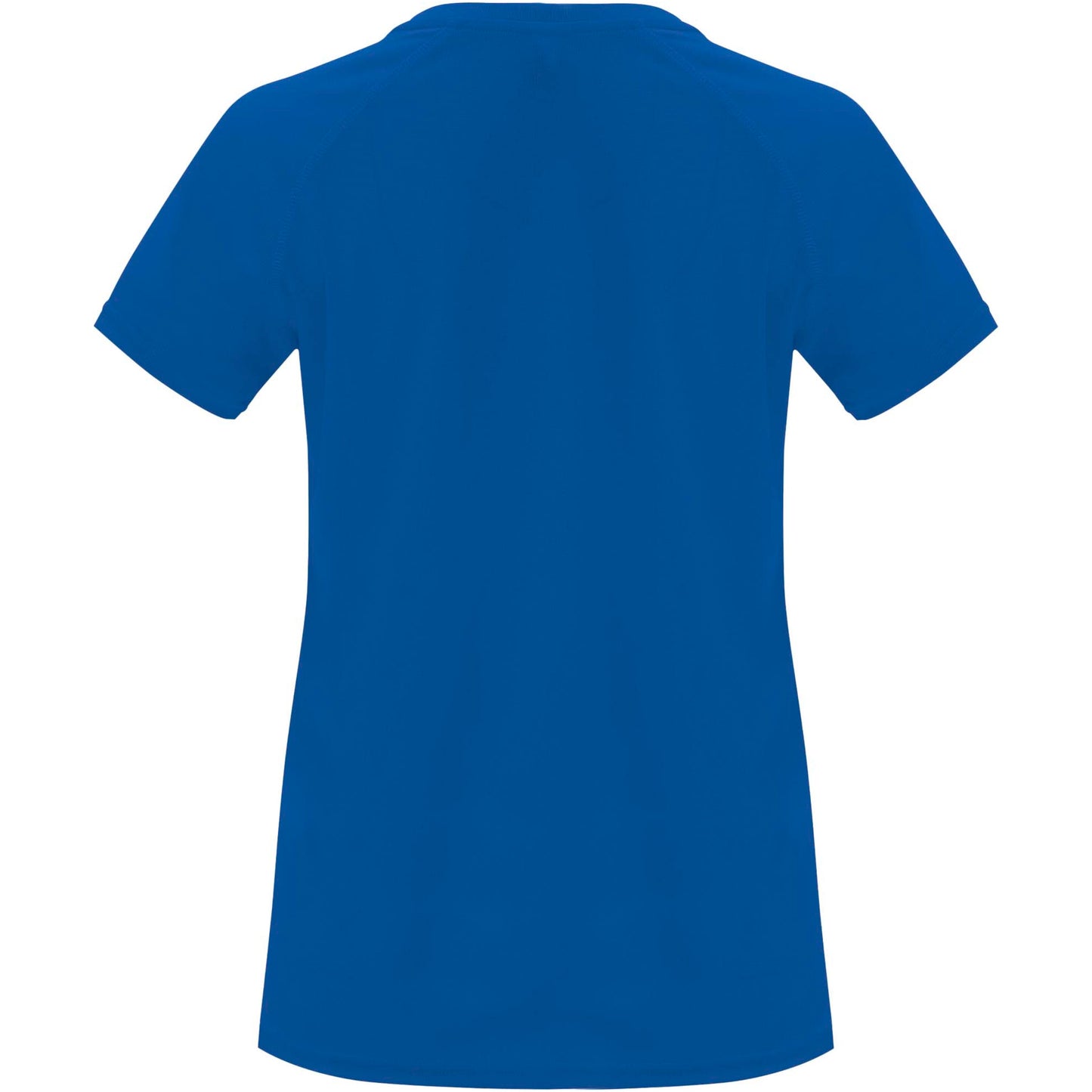 Bahrain kortärmad funktions T-shirt för dam
