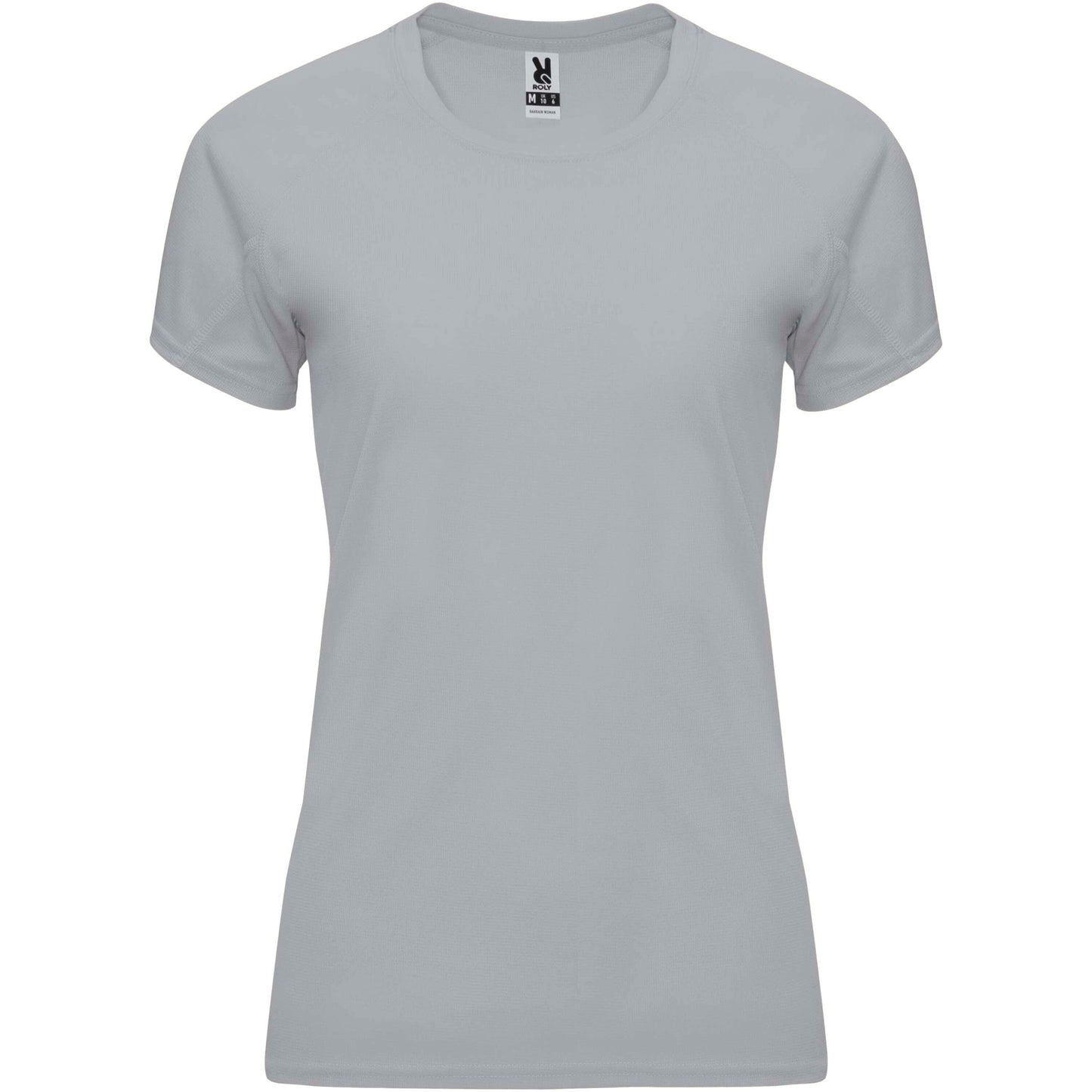 Bahrain kortärmad funktions T-shirt för dam