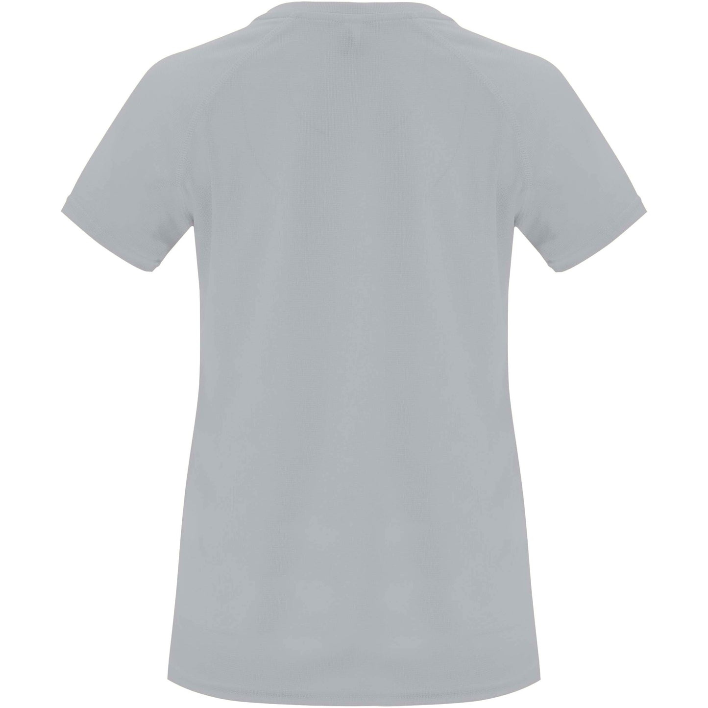 Bahrain kortärmad funktions T-shirt för dam