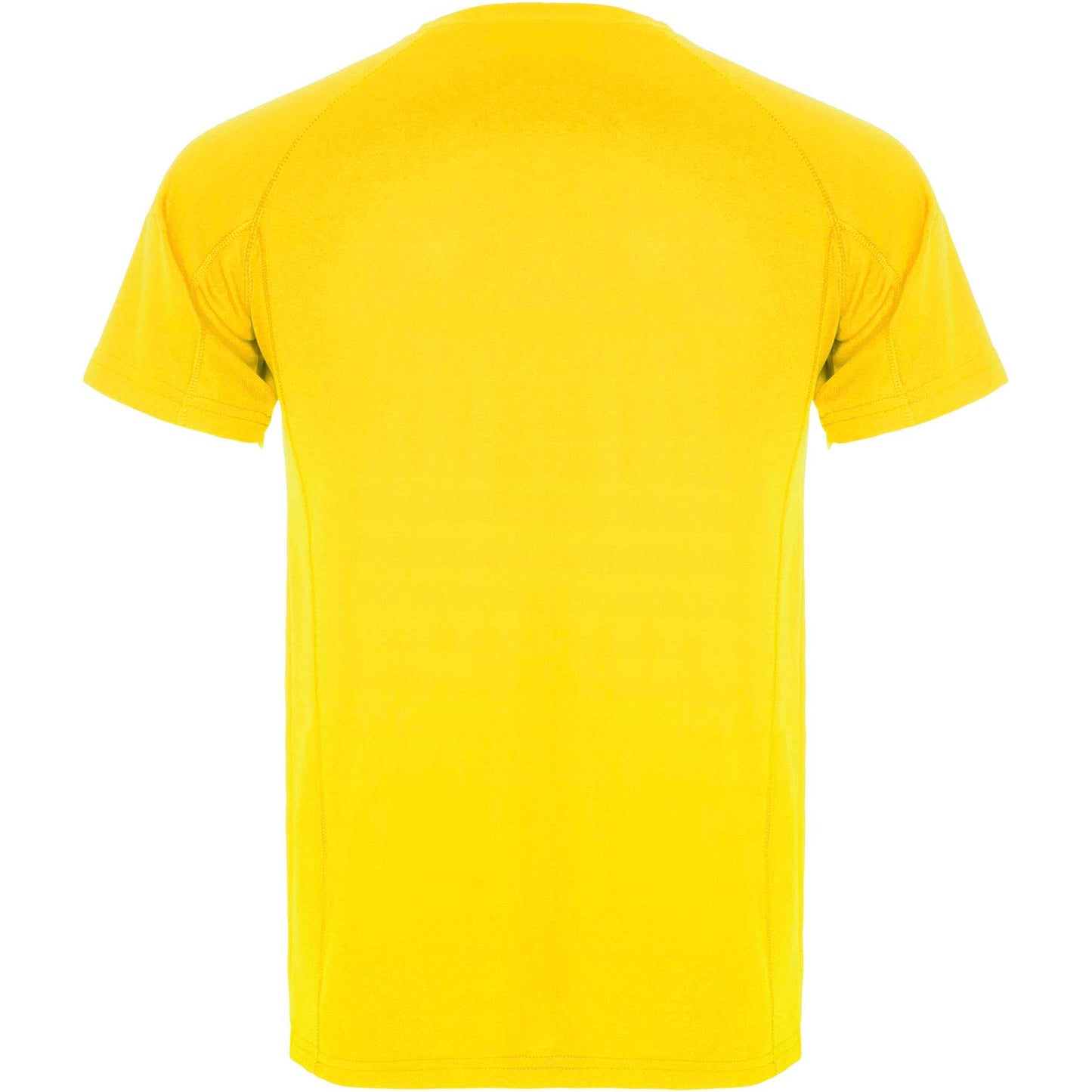 Montecarlo kortärmad sport-T-shirt för herr