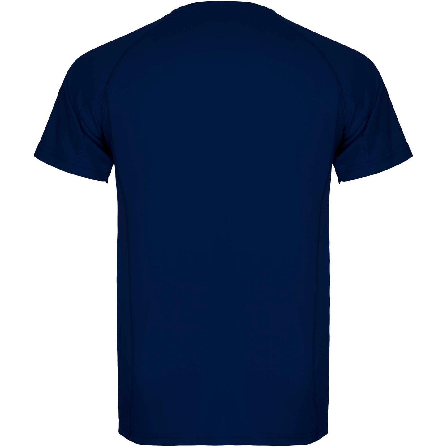 Montecarlo kortärmad sport-T-shirt för herr