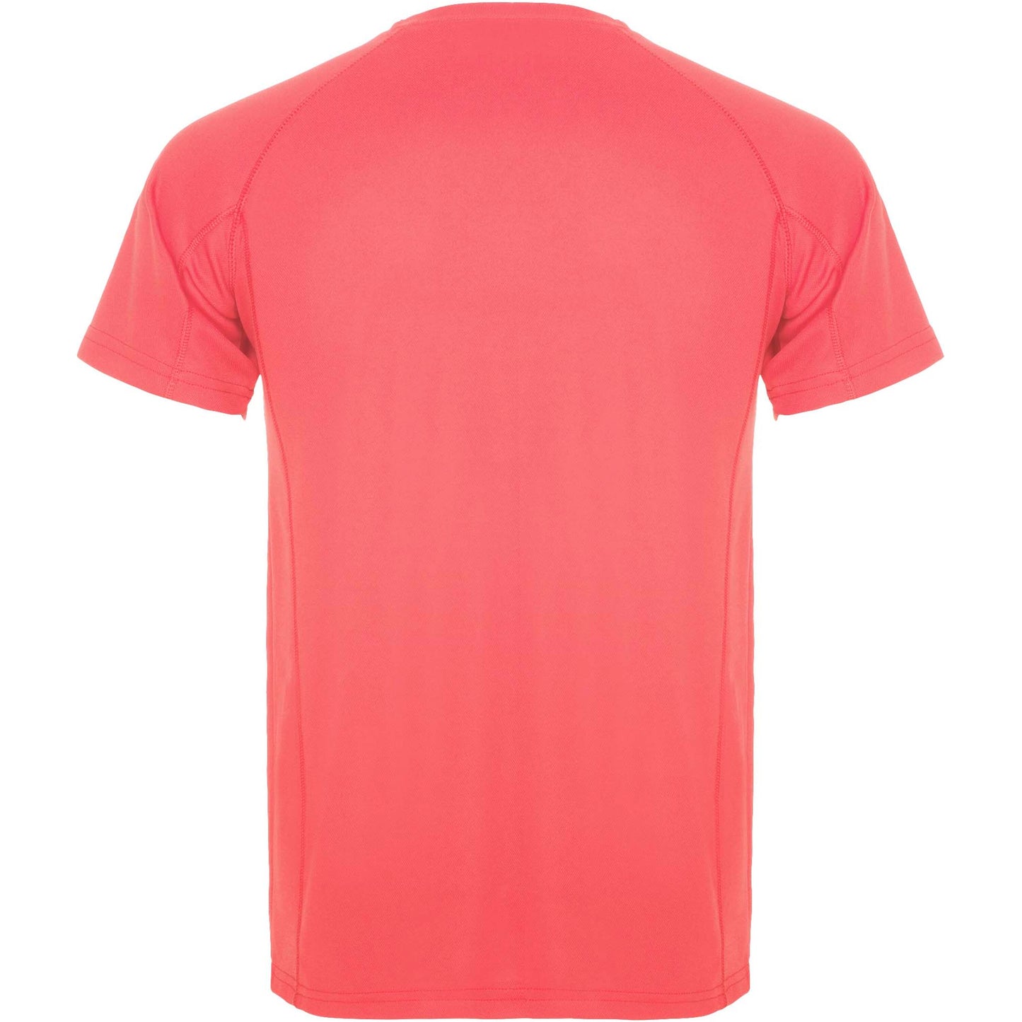 Montecarlo kortärmad sport-T-shirt för herr