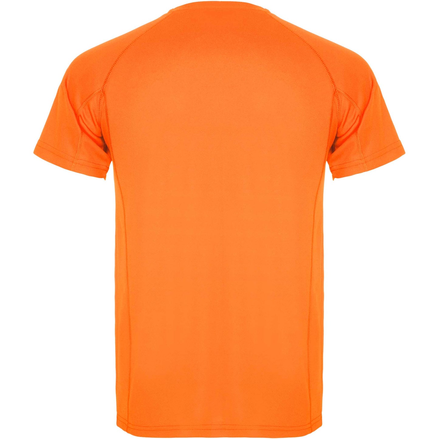 Montecarlo kortärmad sport-T-shirt för herr