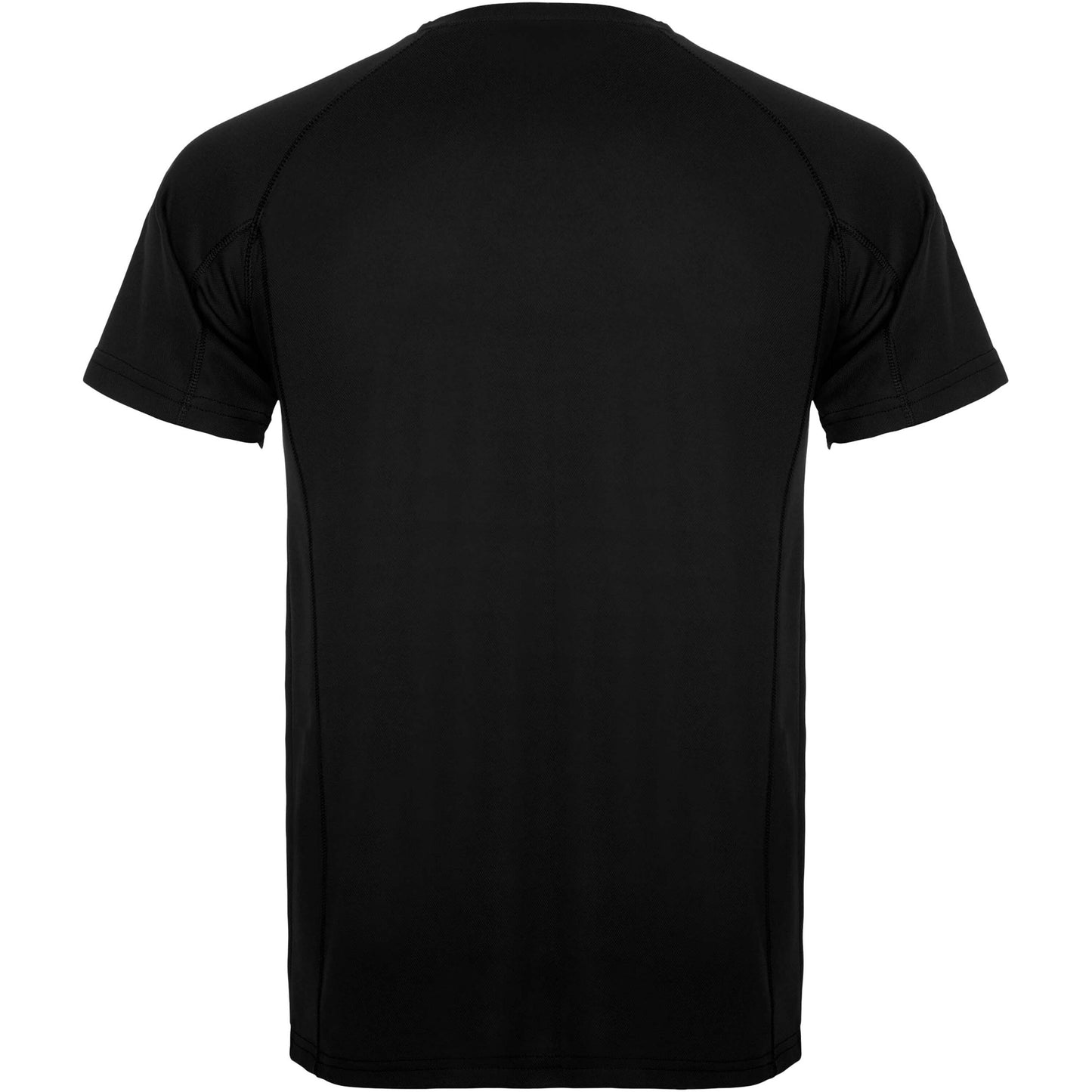 Montecarlo kortärmad sport-T-shirt för herr
