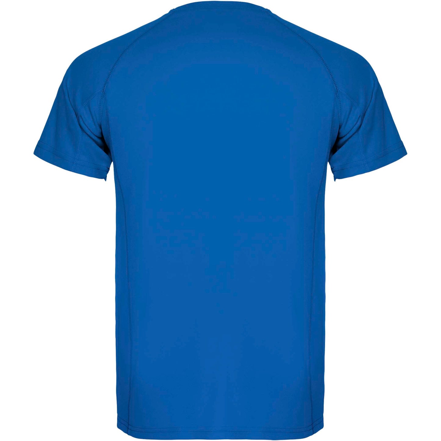 Montecarlo kortärmad sport-T-shirt för herr