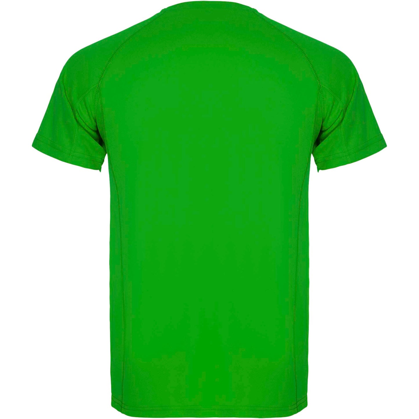 Montecarlo kortärmad sport-T-shirt för herr