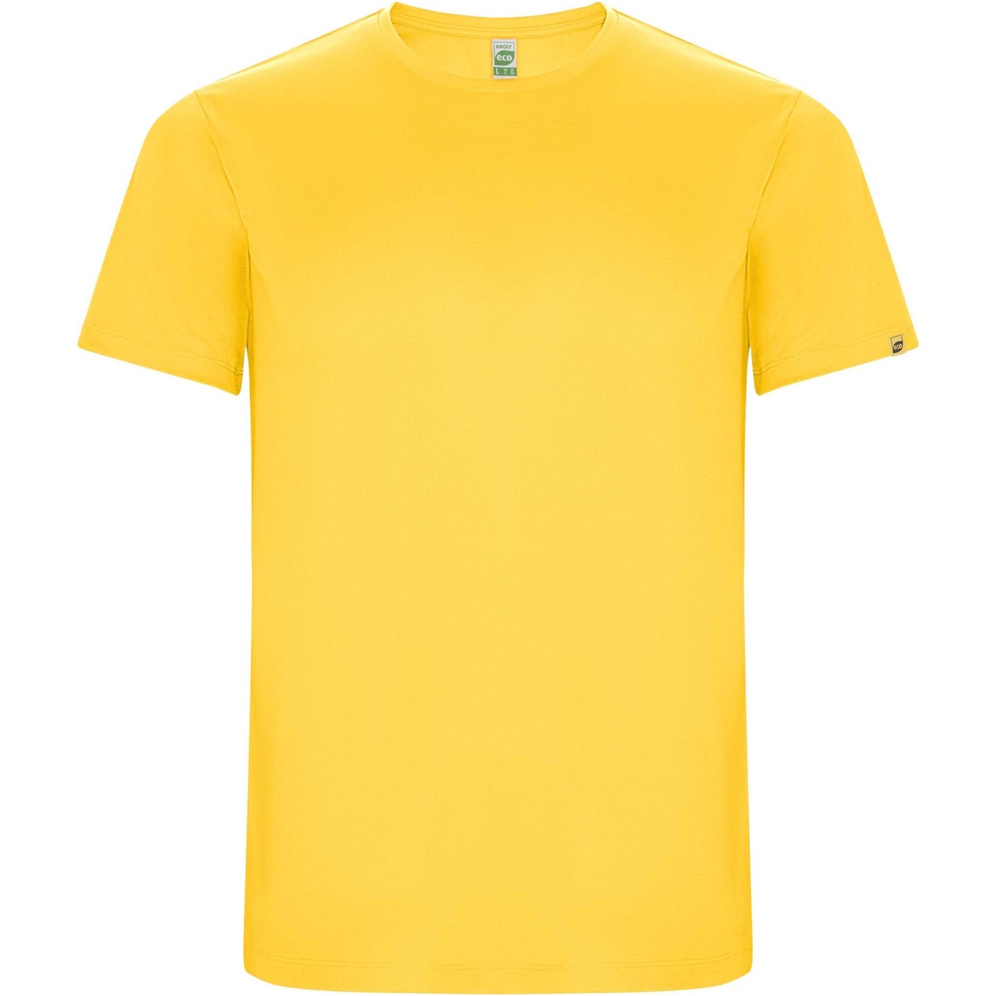 Imola kortärmad funktions T-shirt för herr