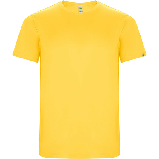 Imola kortärmad funktions T-shirt för herr