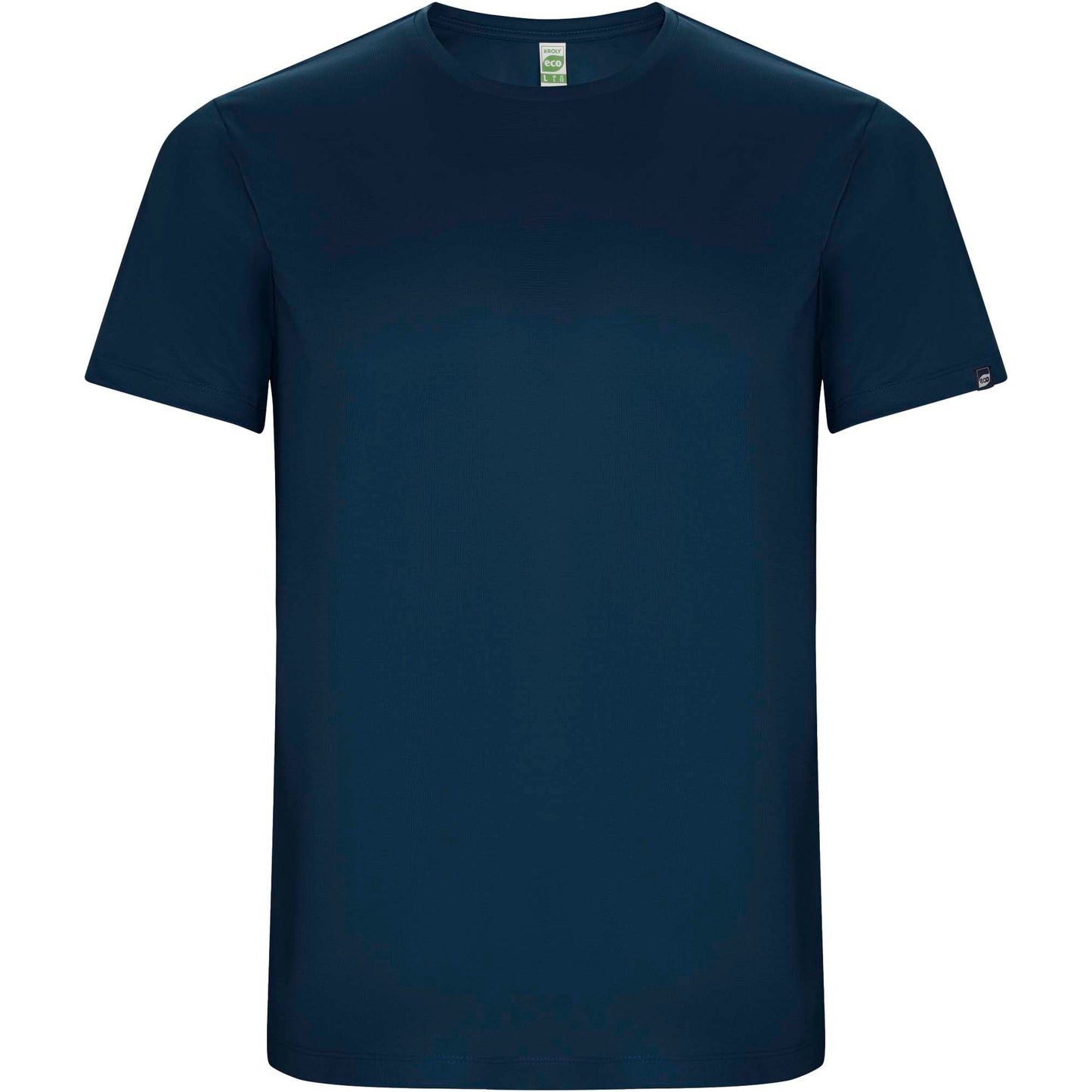 Imola kortärmad funktions T-shirt för herr