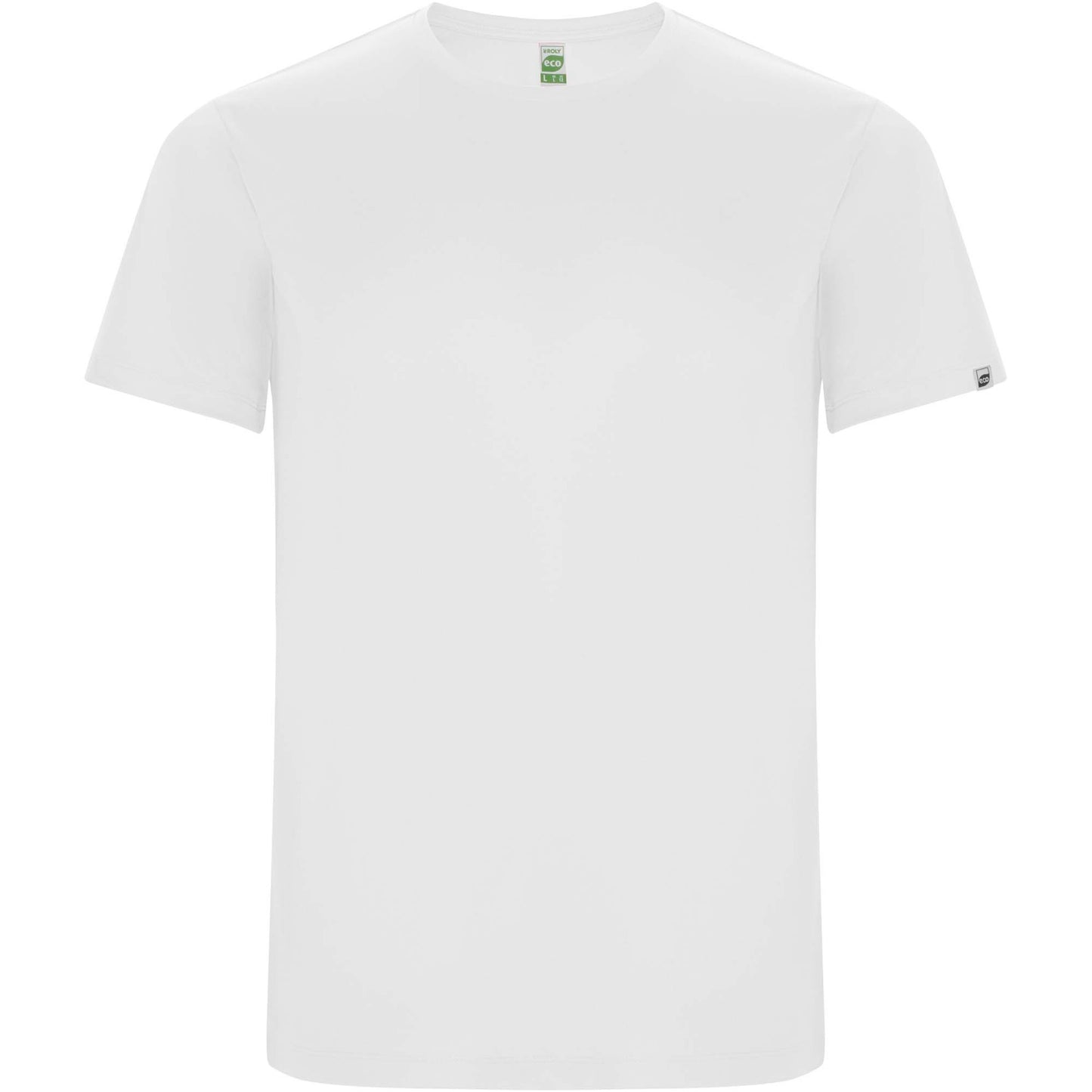 Imola kortärmad funktions T-shirt för herr