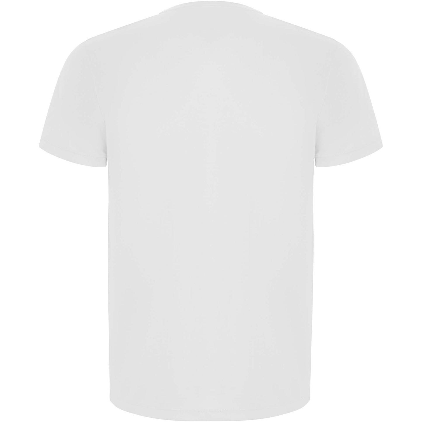 Imola kortärmad funktions T-shirt för herr